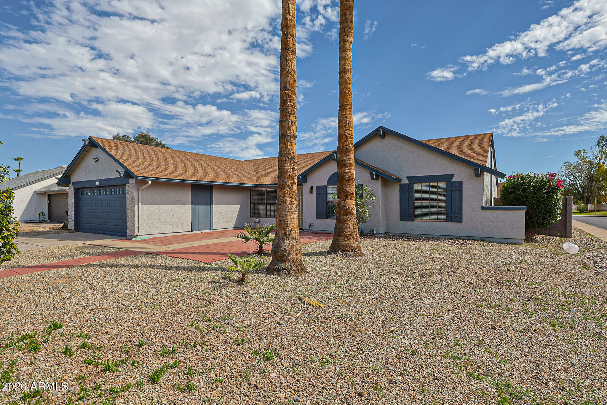 3159 W Las Palmaritas Drive — photo