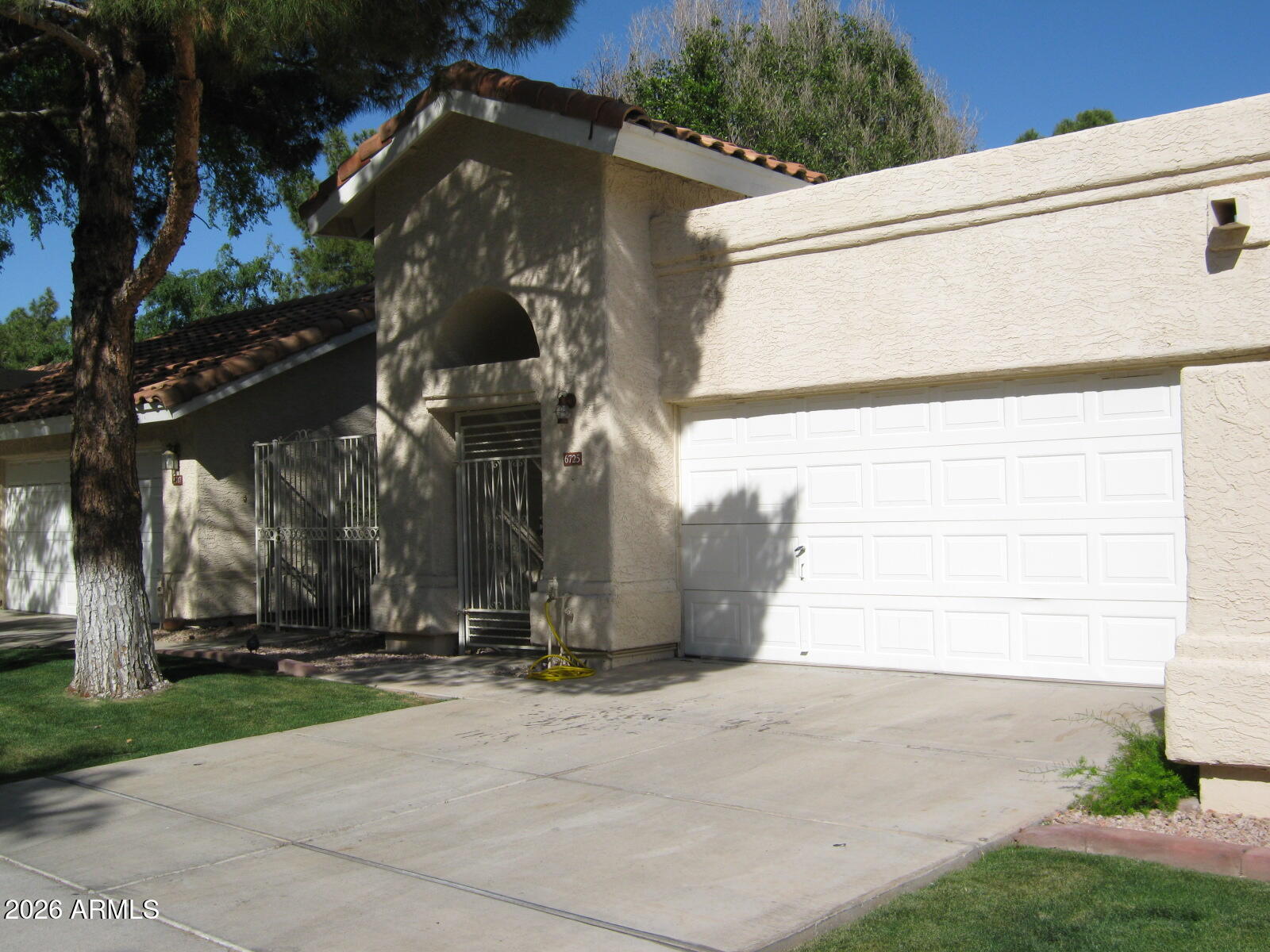 6725 S Wilson Street — photo