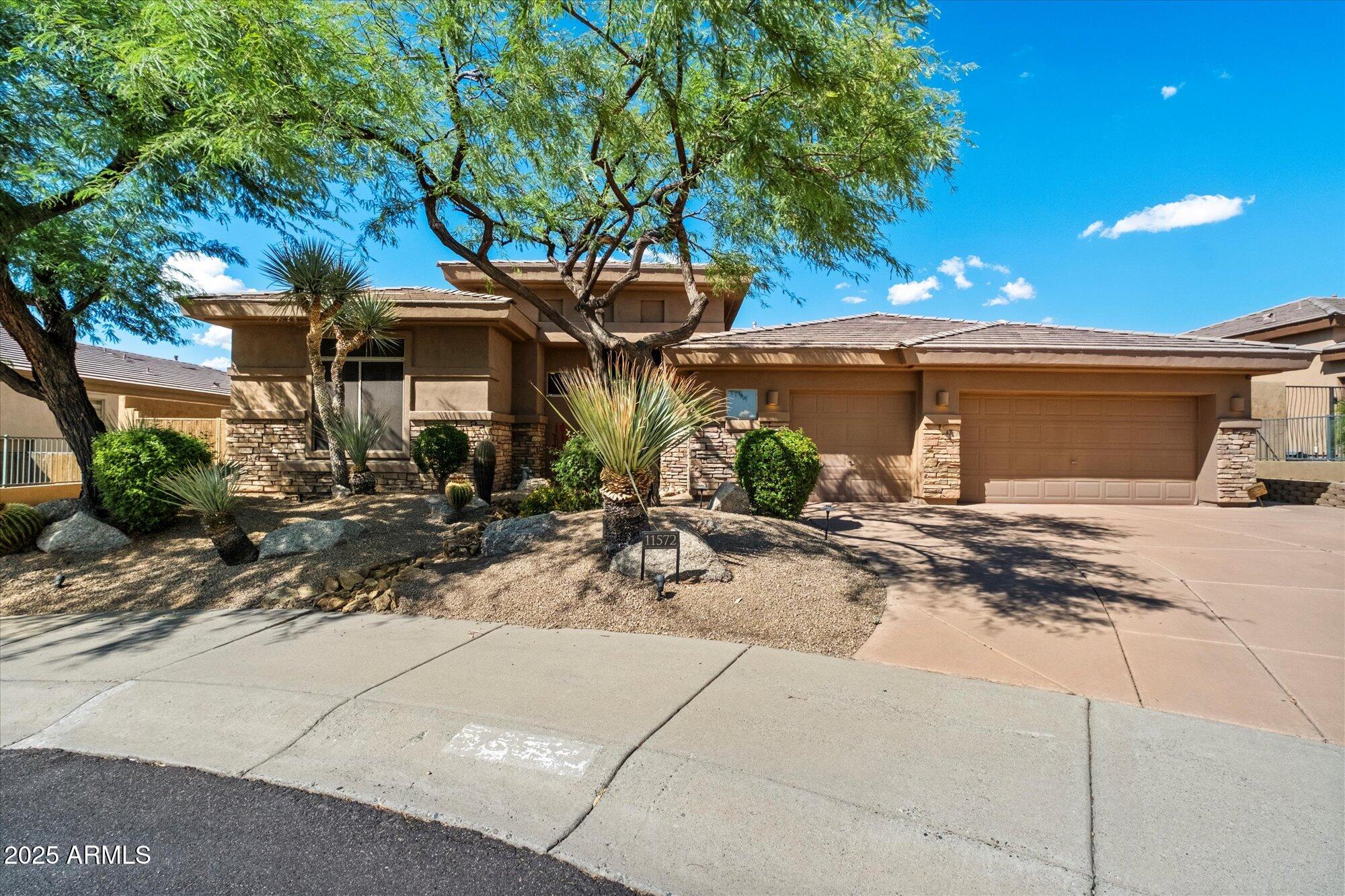 11572 E Running Deer Trail — photo
