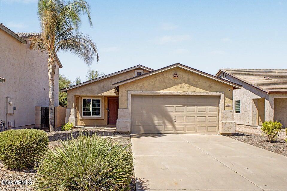 4868 E Meadow Mist Lane — photo