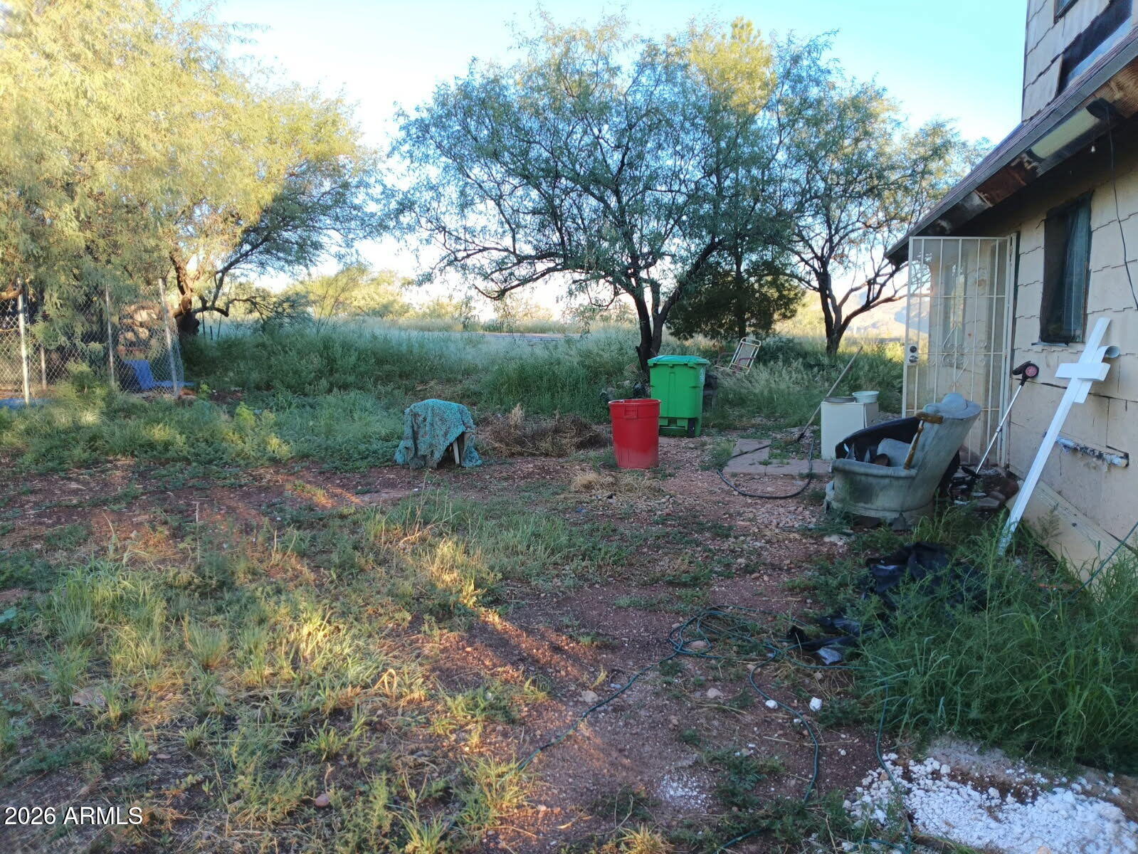 543 CAMINO RAMANOTE, Rio Rico, AZ 85648 — photo 2