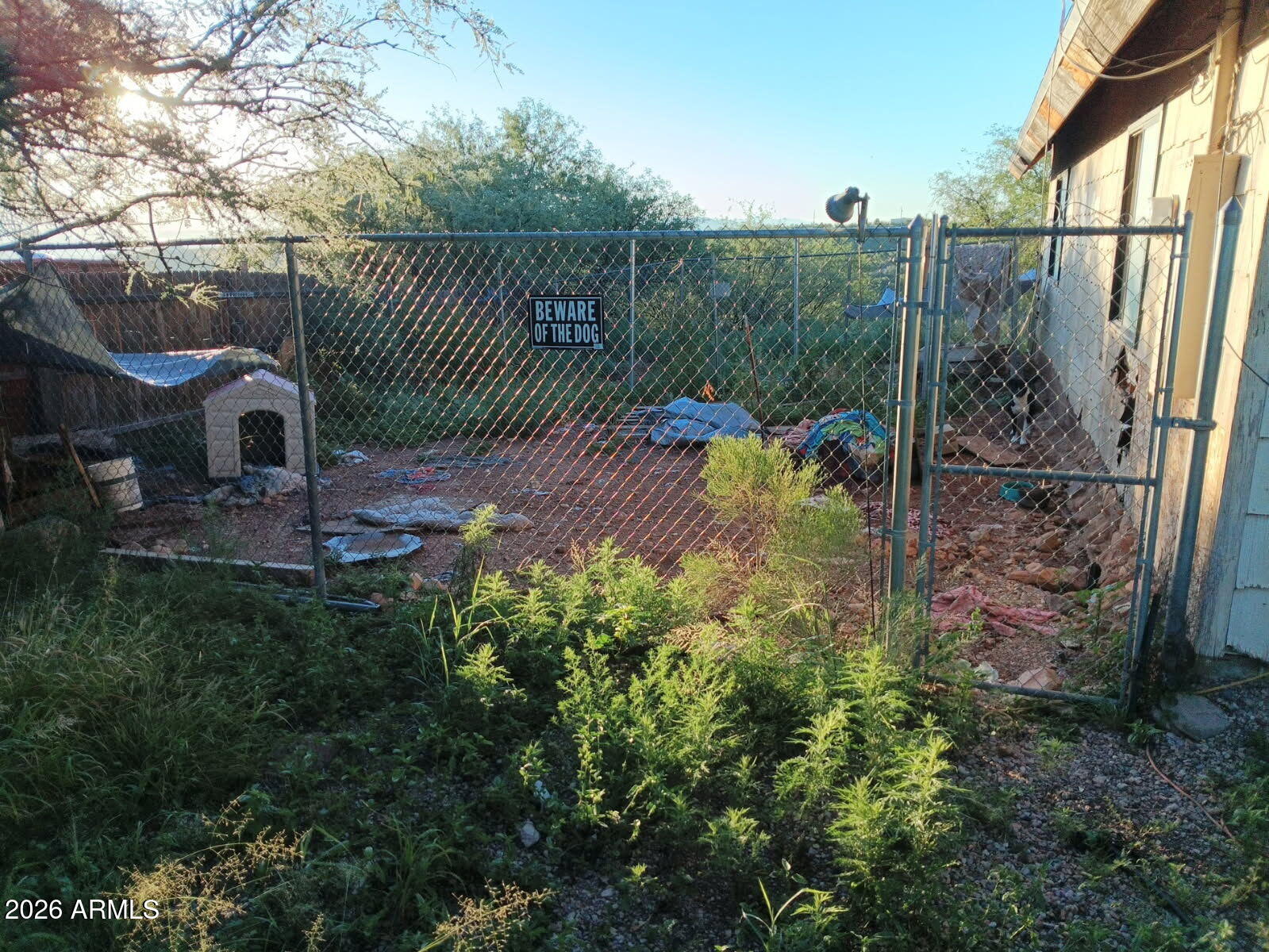 543 CAMINO RAMANOTE, Rio Rico, AZ 85648 — photo 3