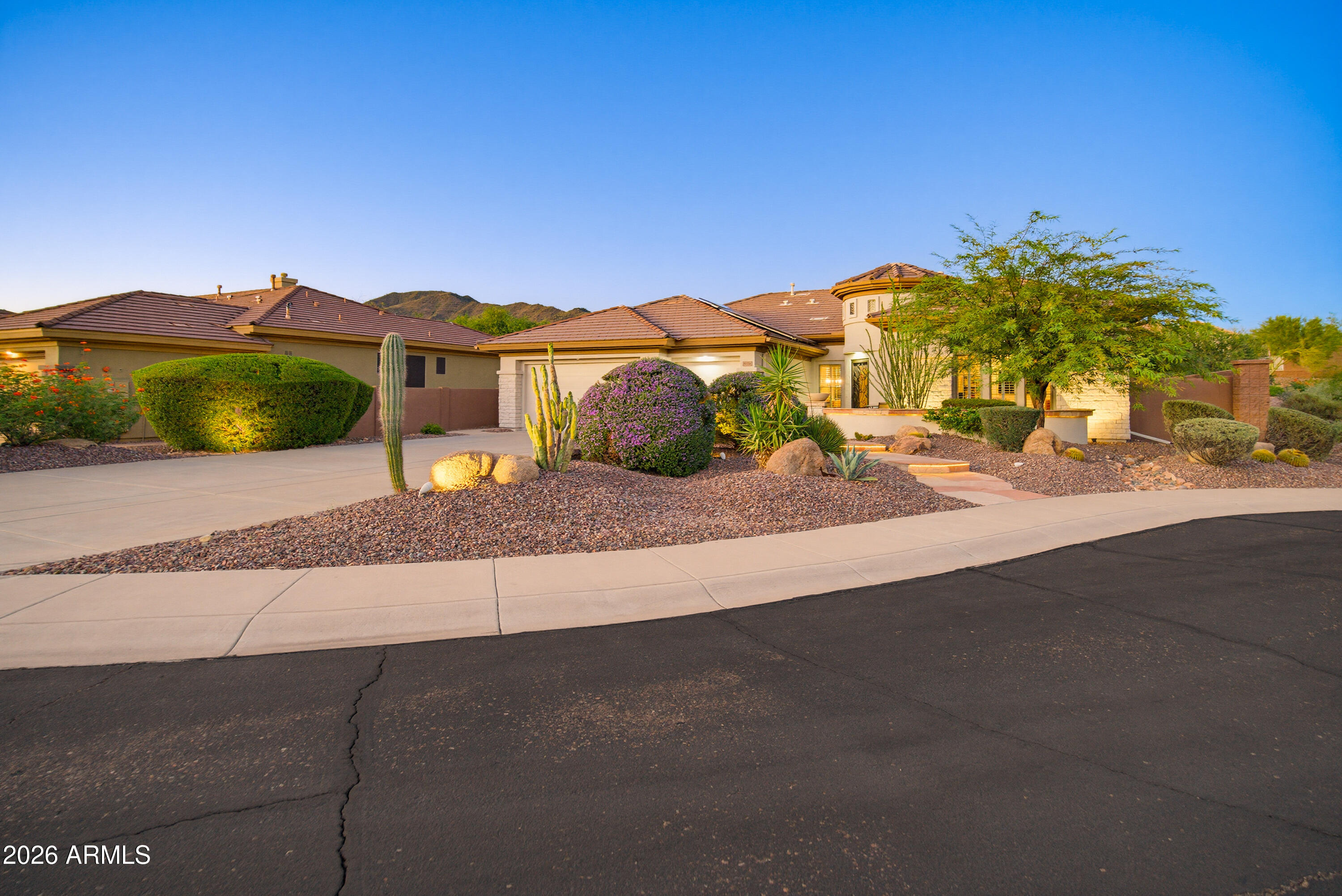 1908 W Turtle Hill Court — photo