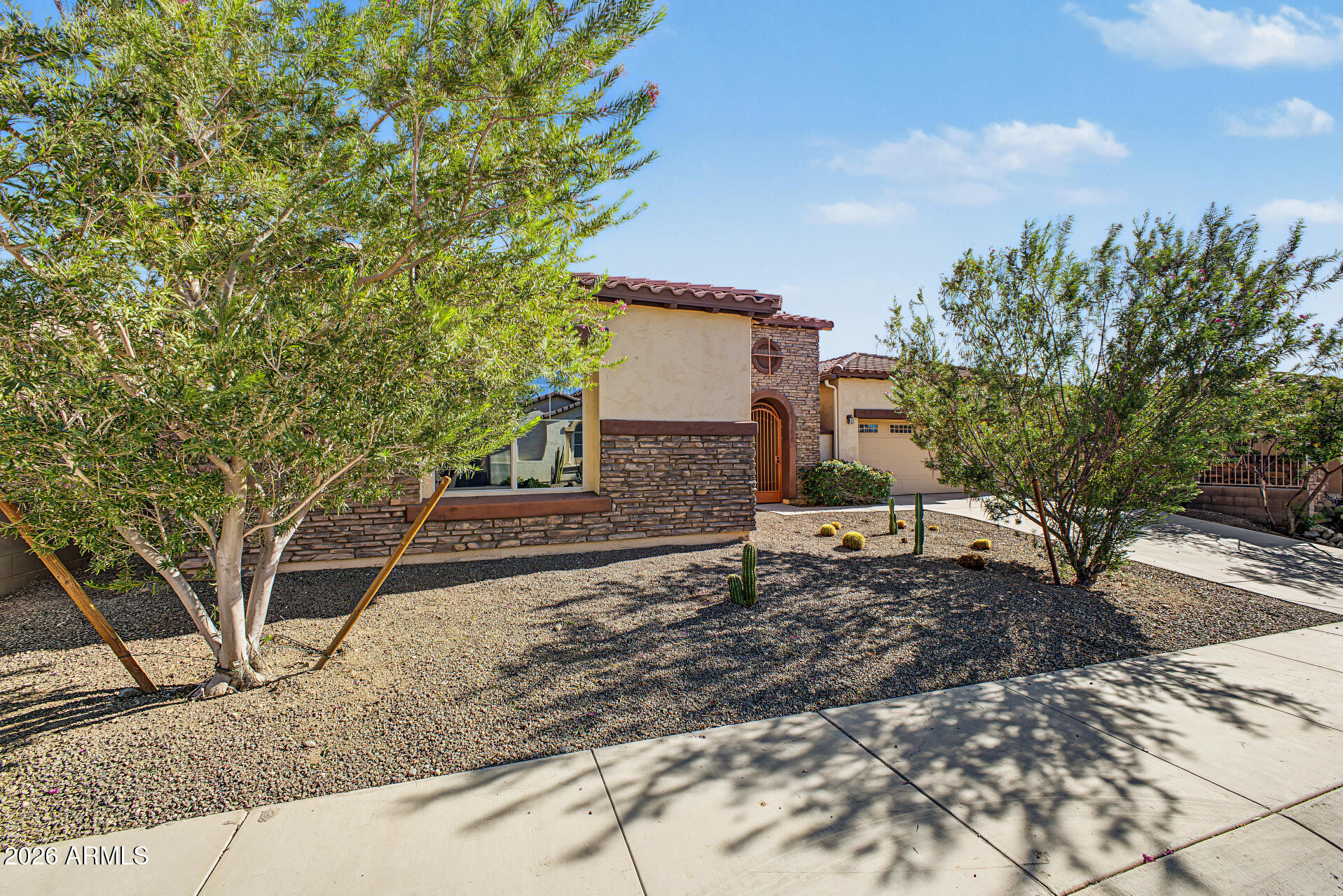 17529 W Cottonwood Lane — photo