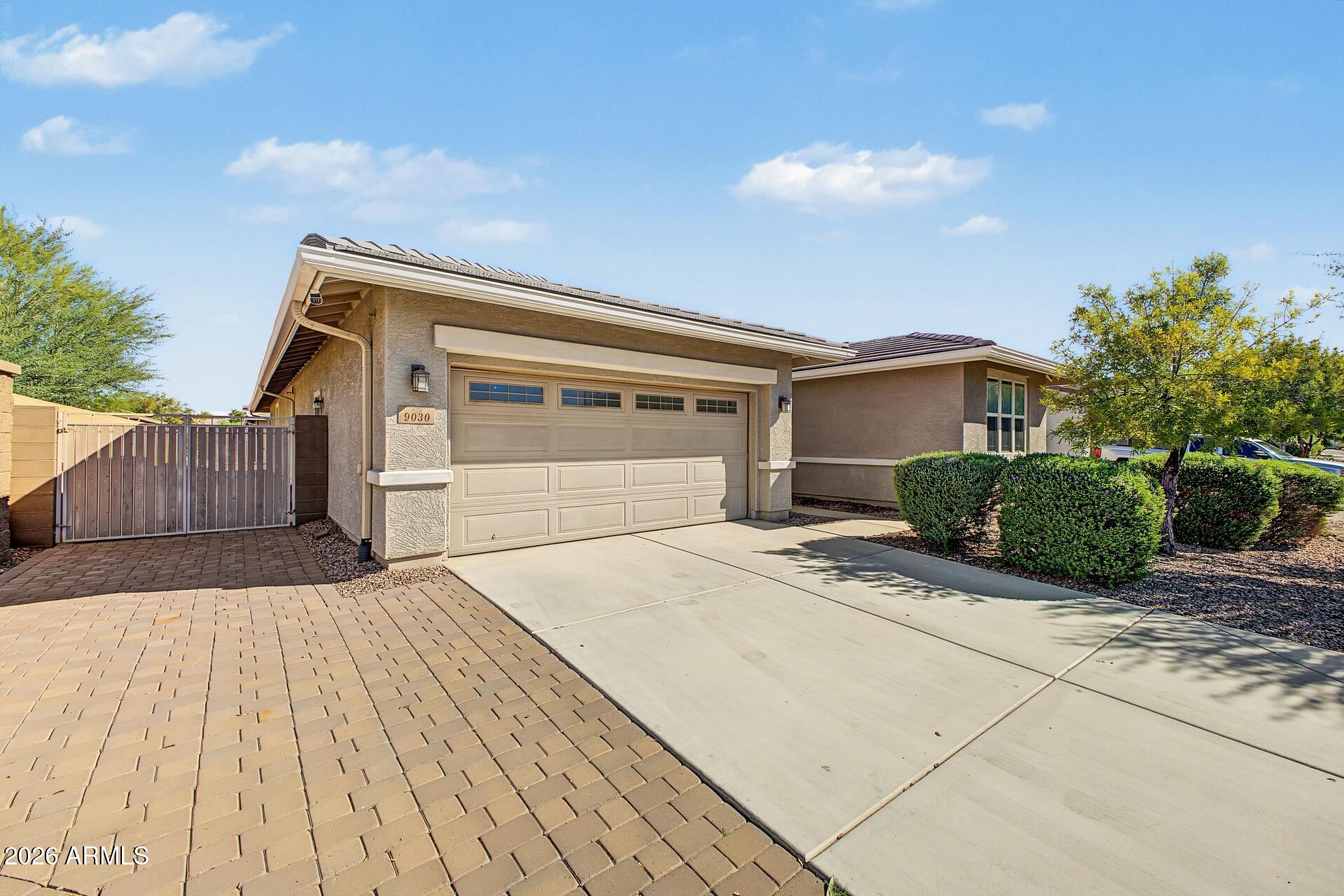 9030 W Seldon Lane — photo