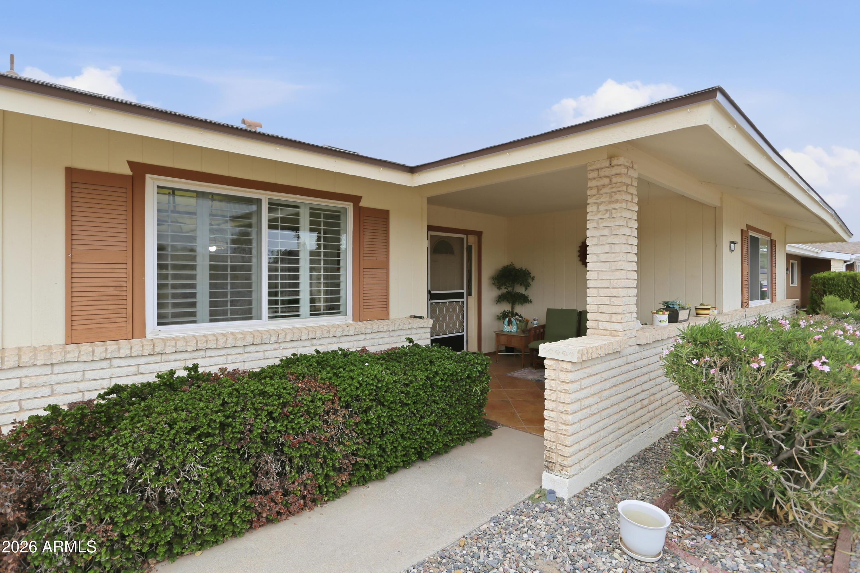 11028 W Salem Drive — photo
