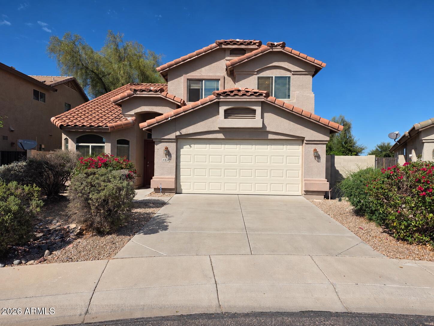 41838 W Anne Lane — photo