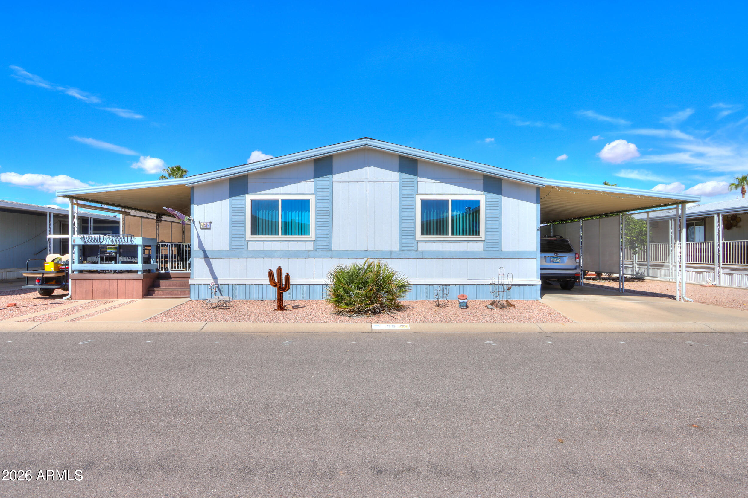 450 W Sunwest Drive 98 — photo