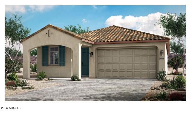 5703 W Mauna Loa Lane — photo