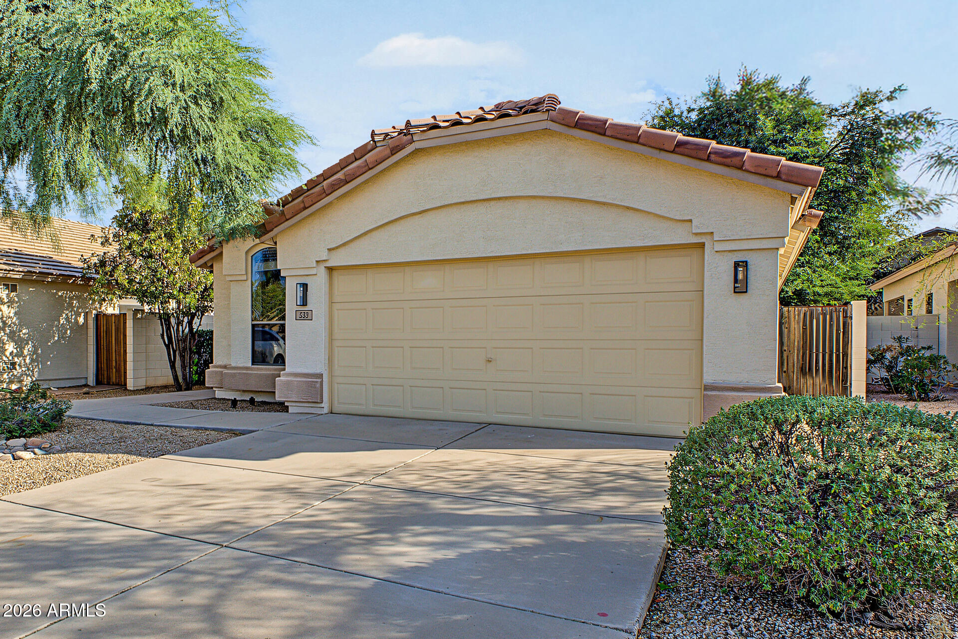 533 E Kyle Court — photo