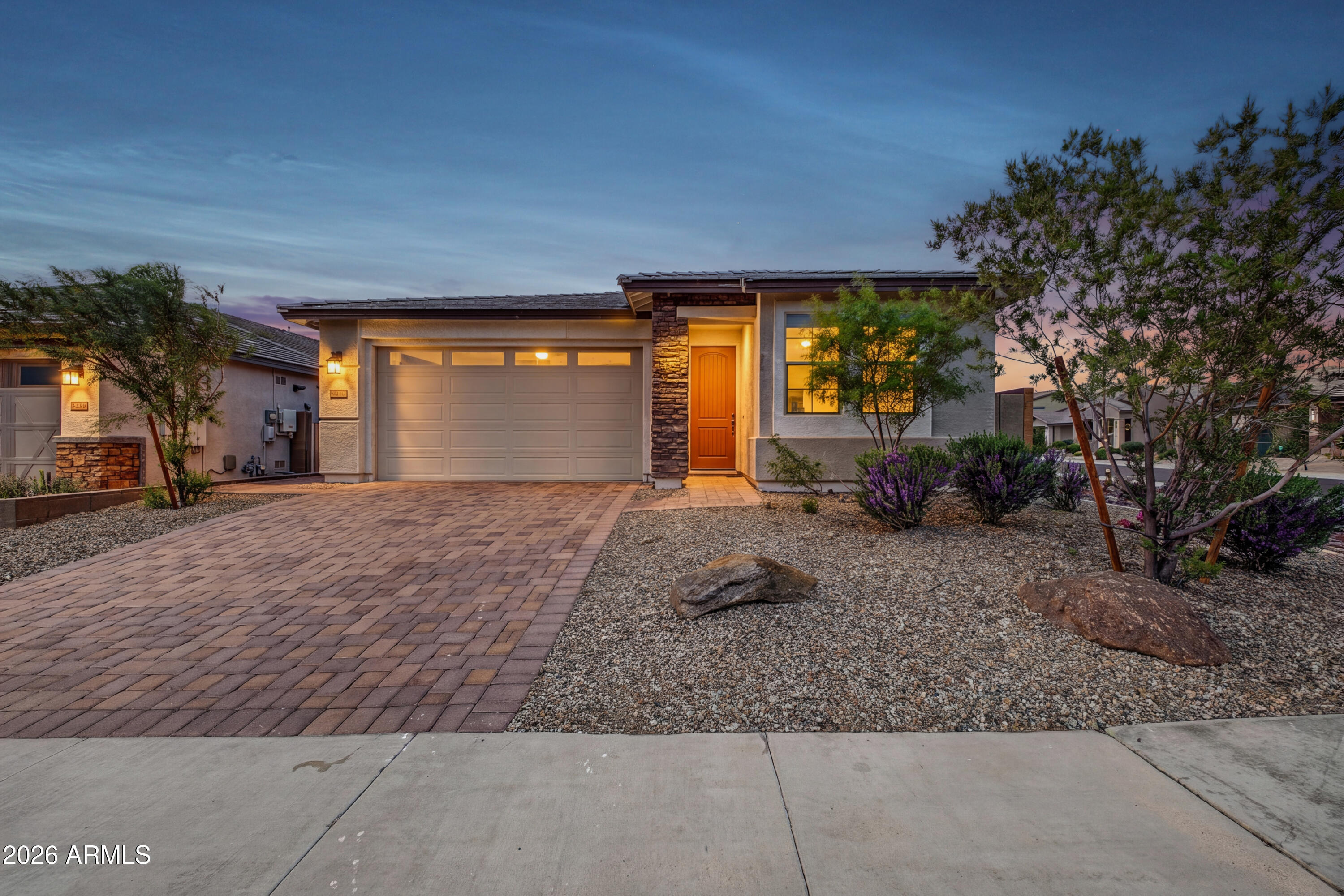 17224 W Desert Sage Drive — photo