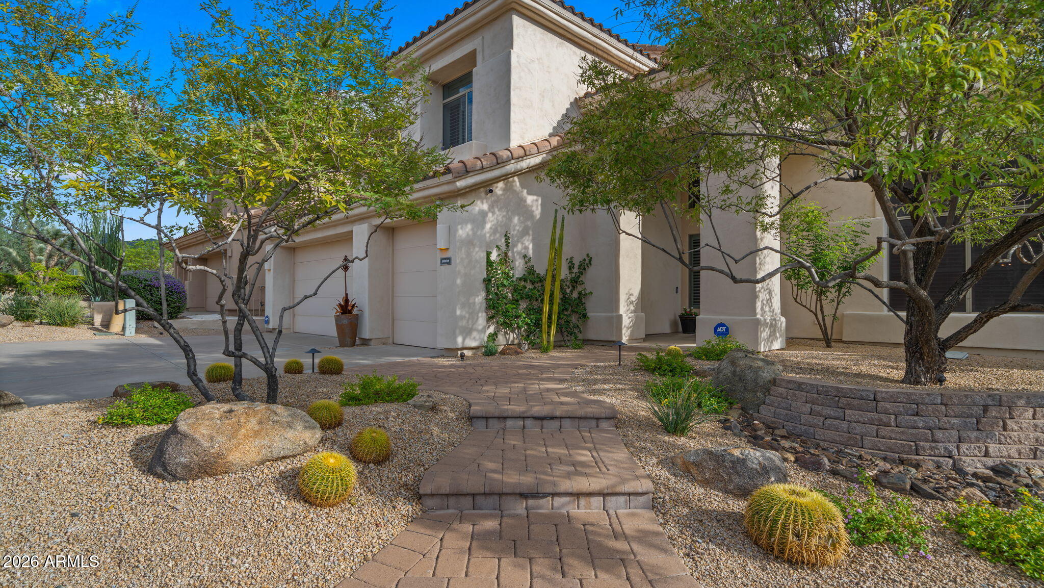 9031 E Paraiso Drive — photo