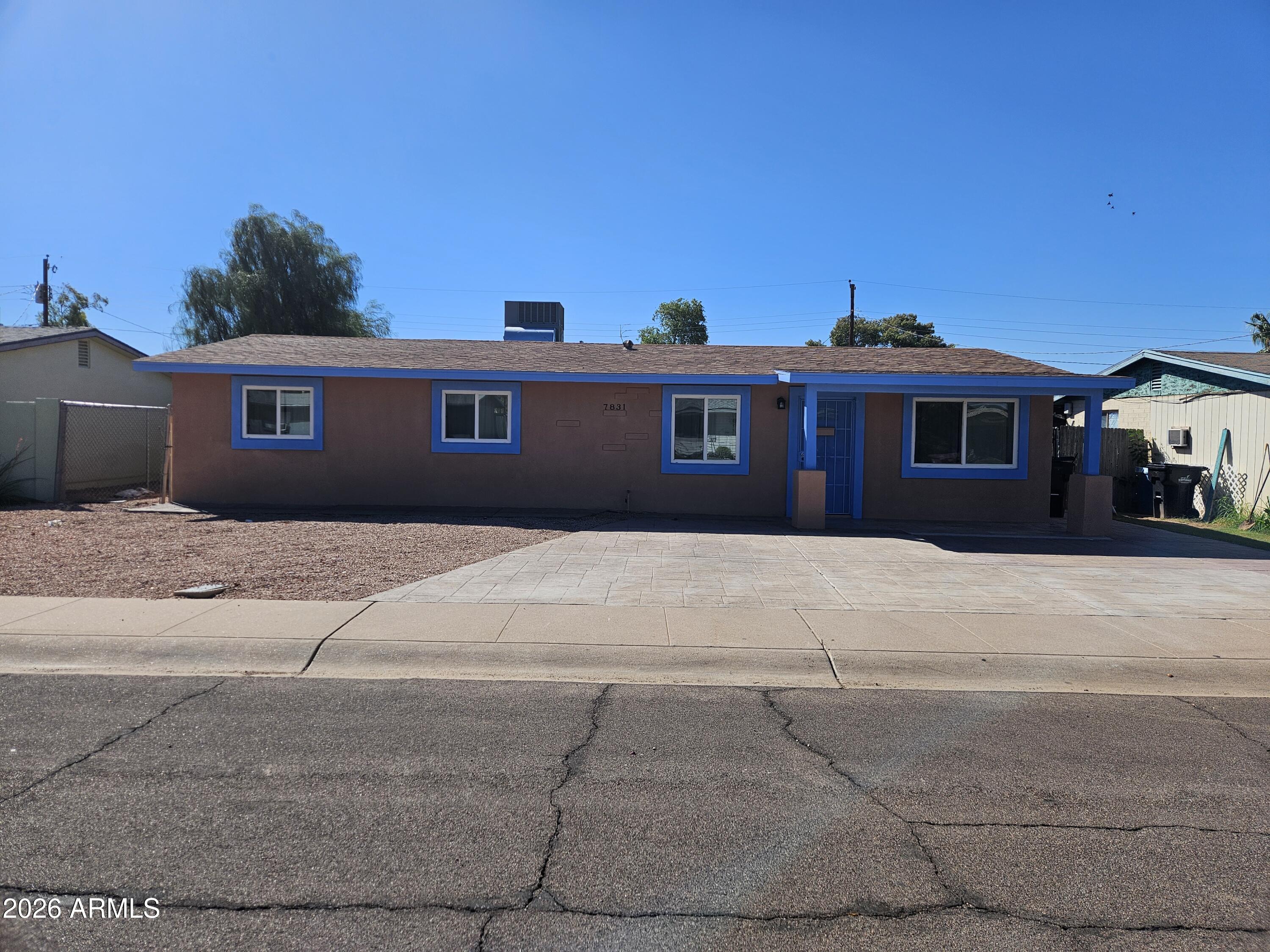 7831 E Beatrice Street — photo