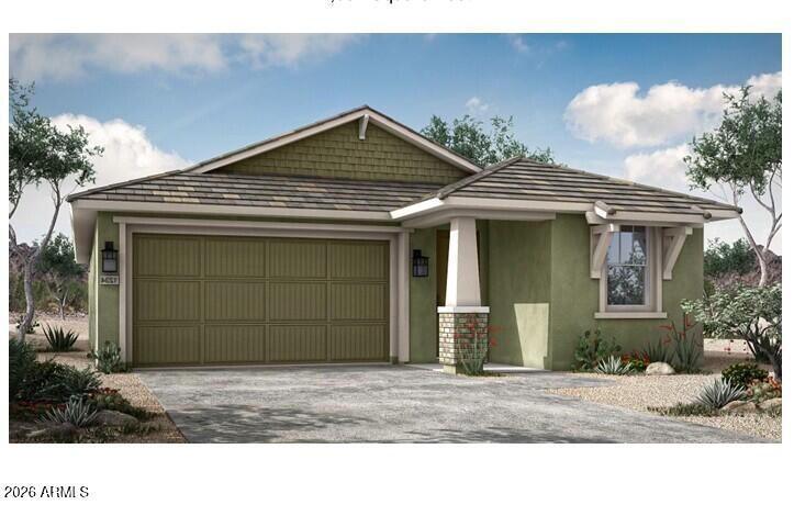 5650 W Mauna Loa Lane — photo