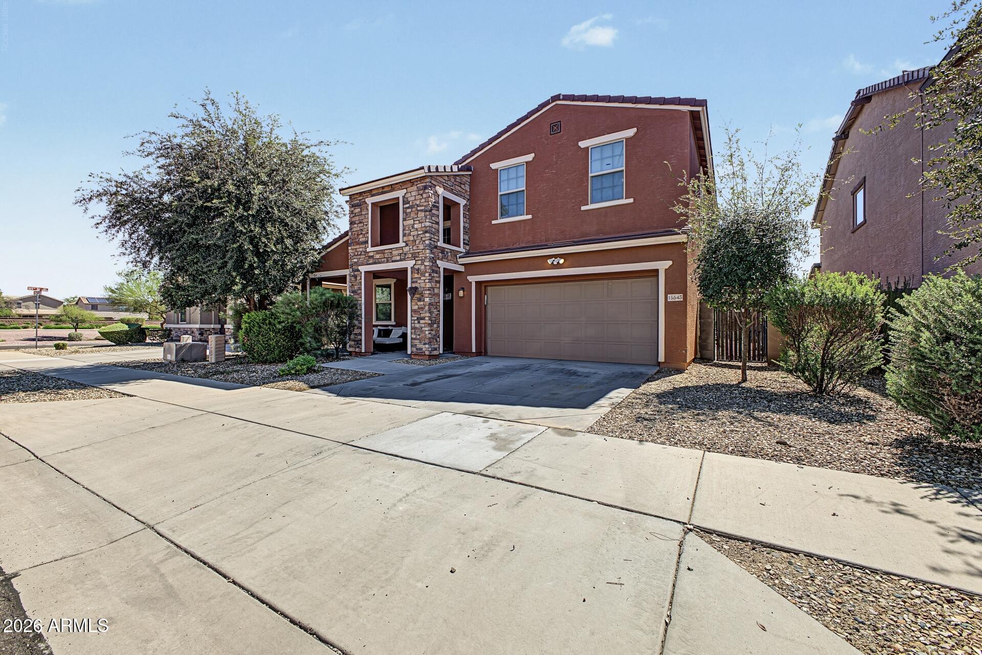 15543 W Jenan Drive — photo