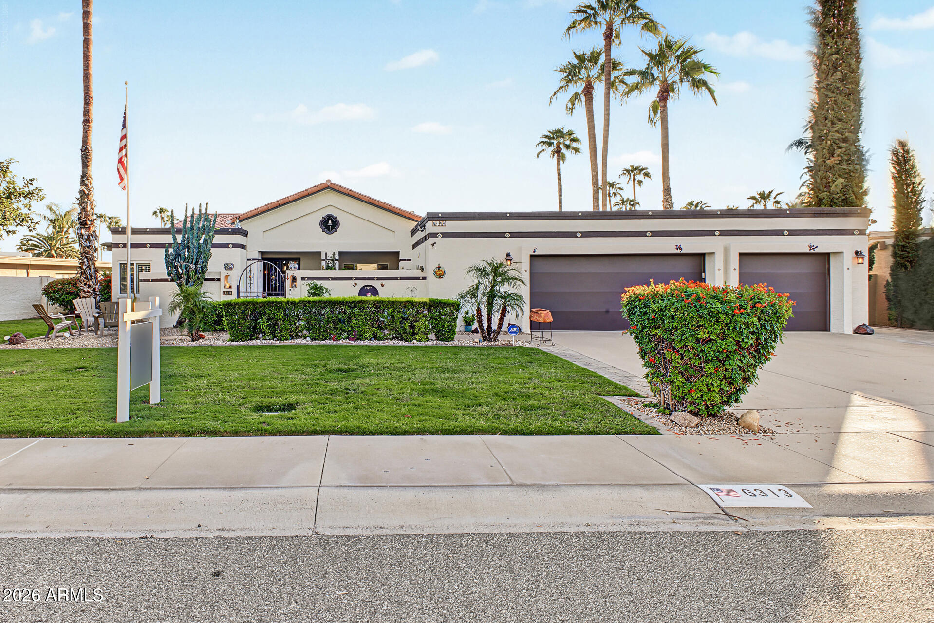 6313 E Sandra Terrace — photo