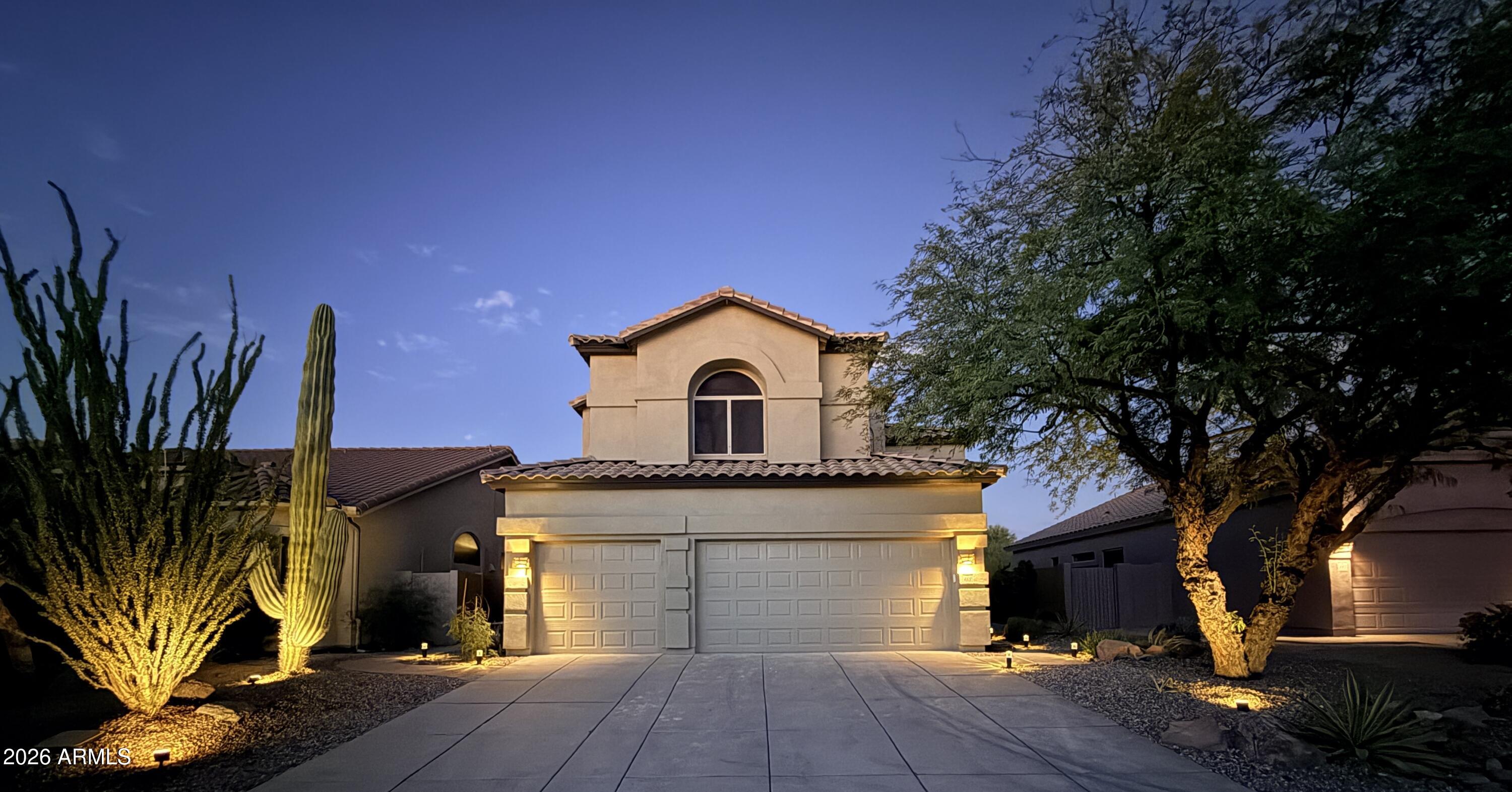 3055 N Red Mountain Unit 188 — photo
