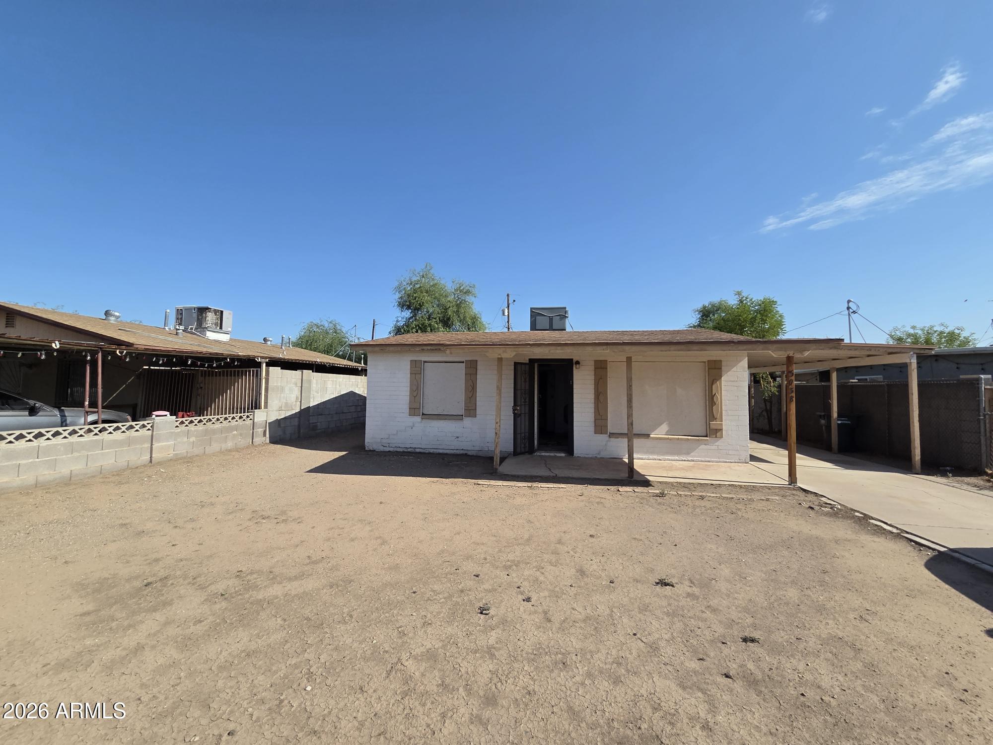 3038 W Coronado Road — photo