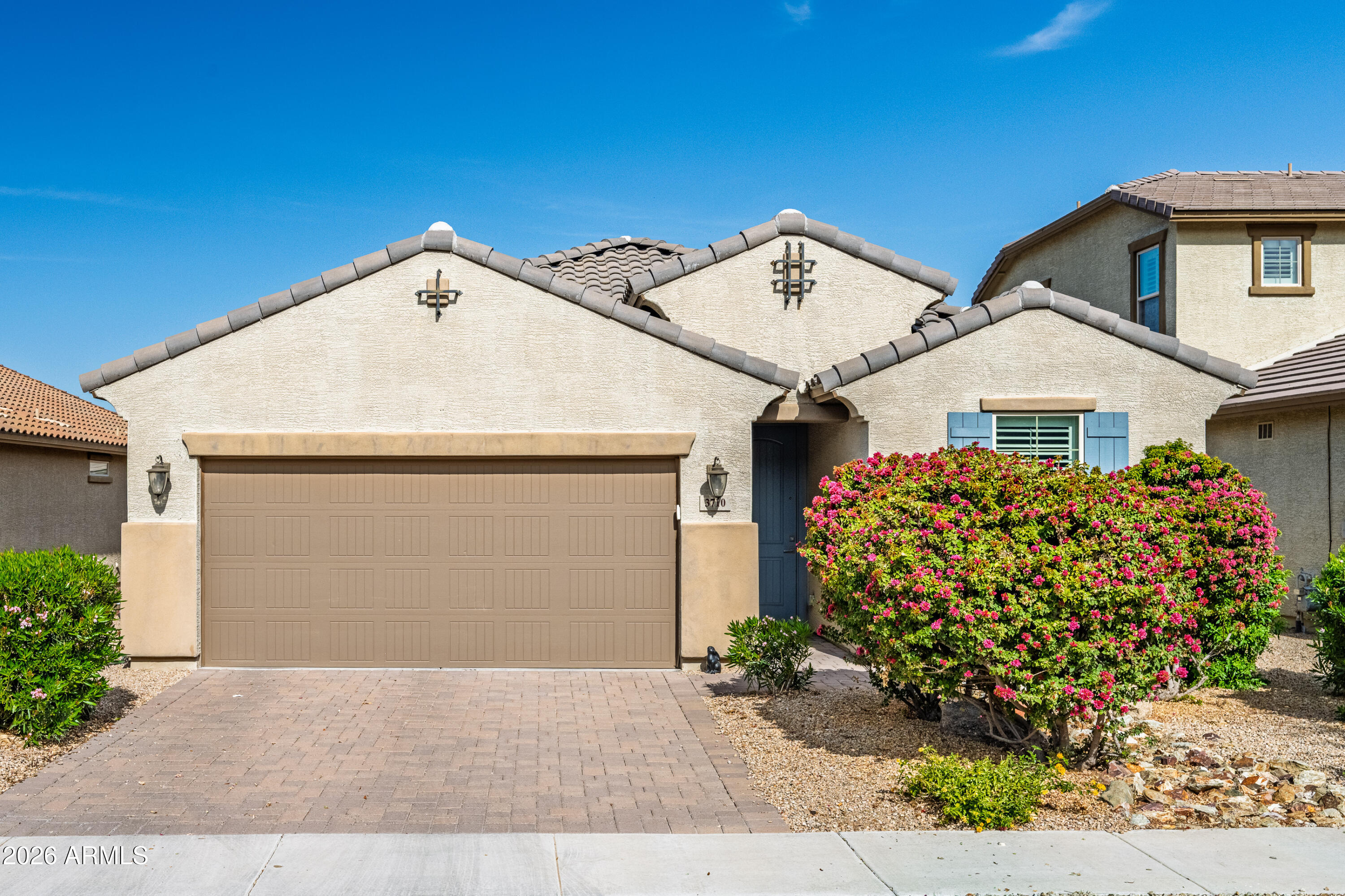 3710 E Branham Lane — photo