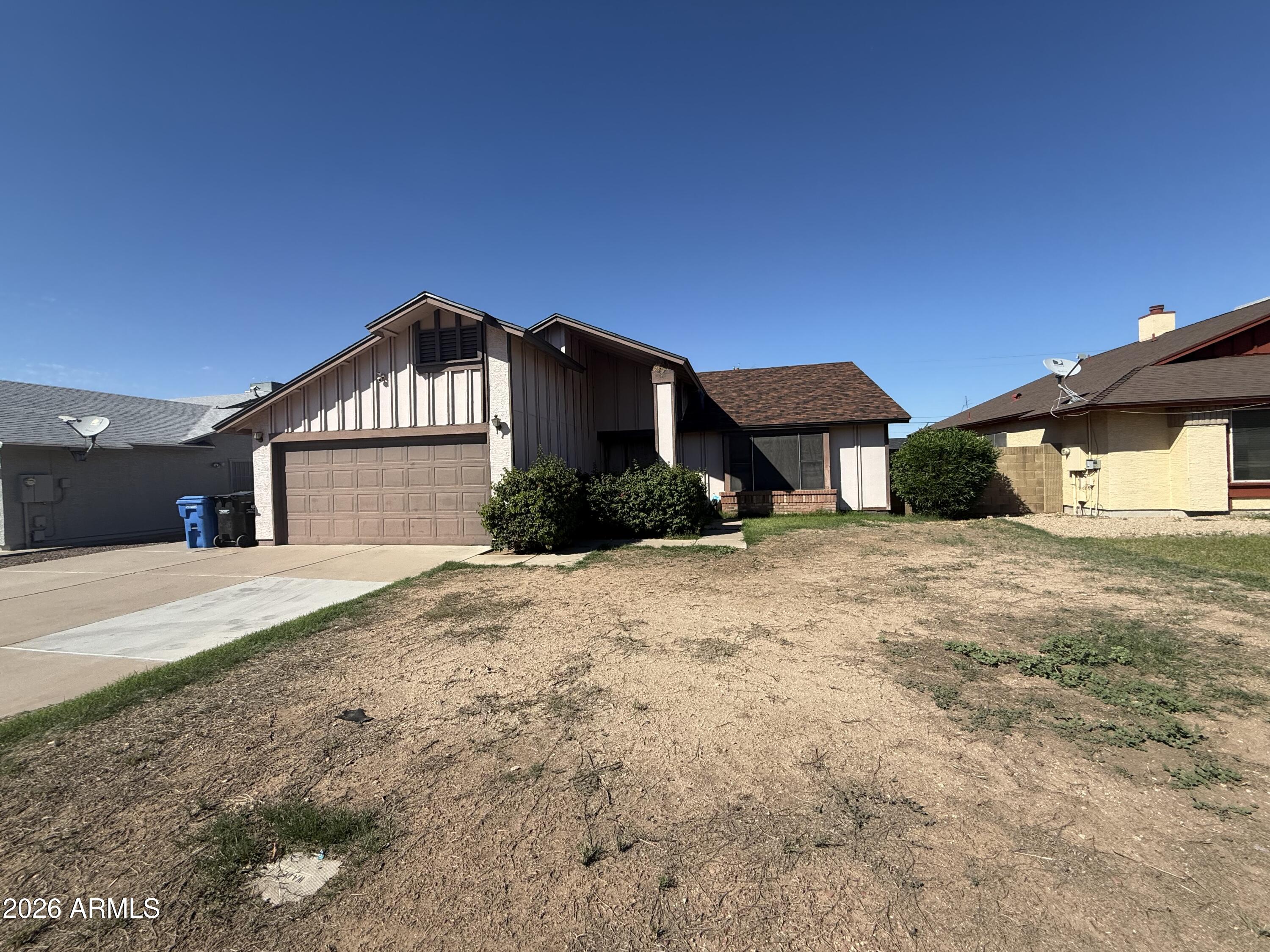 1844 E Alta Vista Road — photo