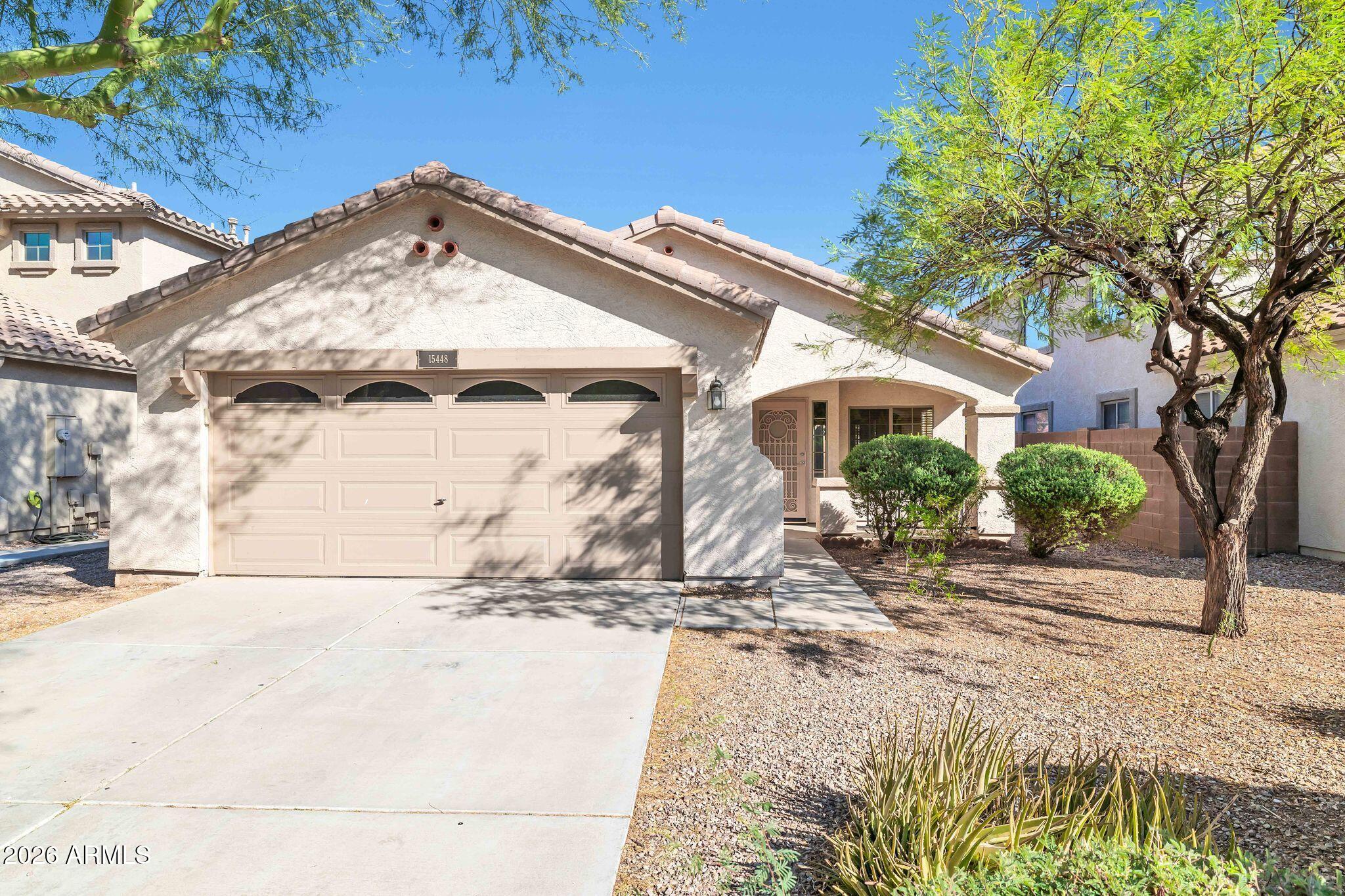 15448 W Yucatan Drive — photo