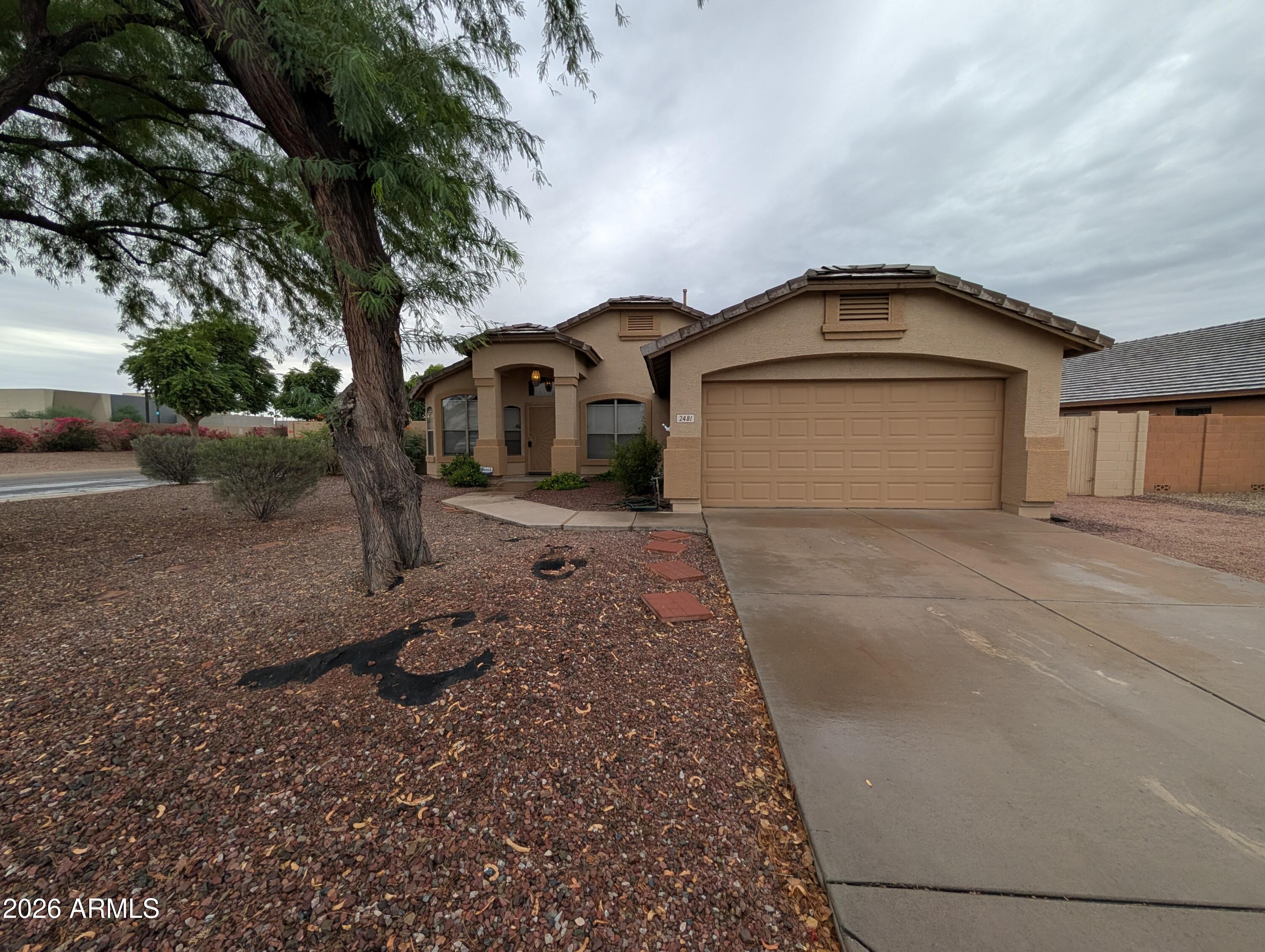2481 E Fairview Street — photo