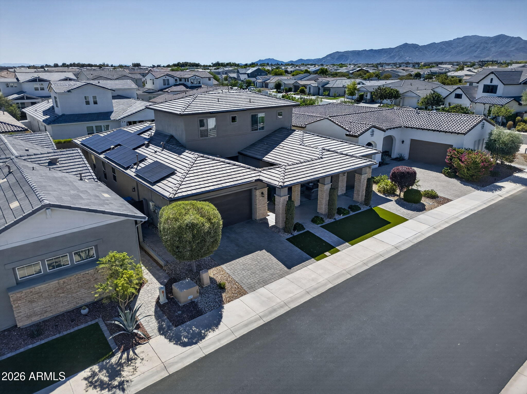 17191 W Thousand Oaks Street — photo