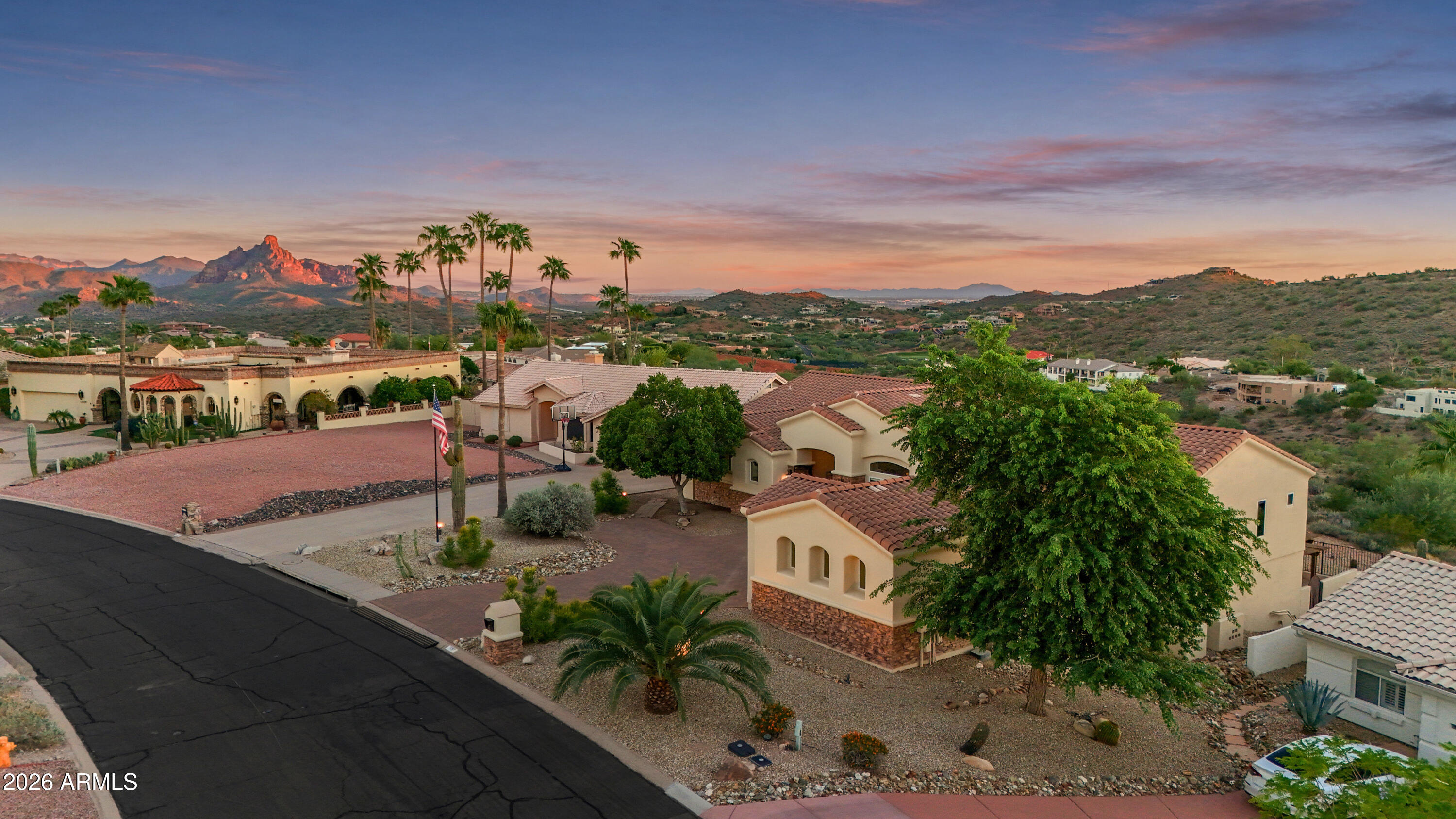 15817 E Mustang Drive — photo