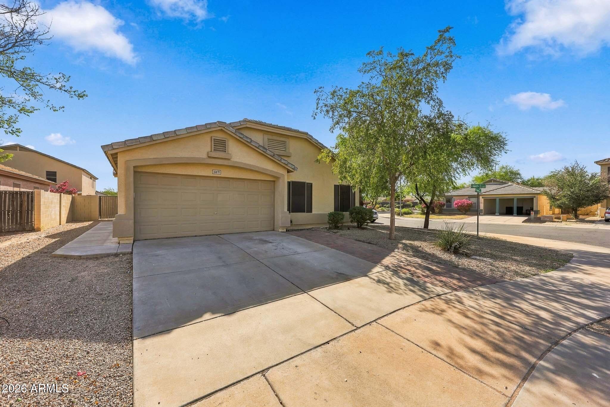 16671 W Fillmore Street — photo