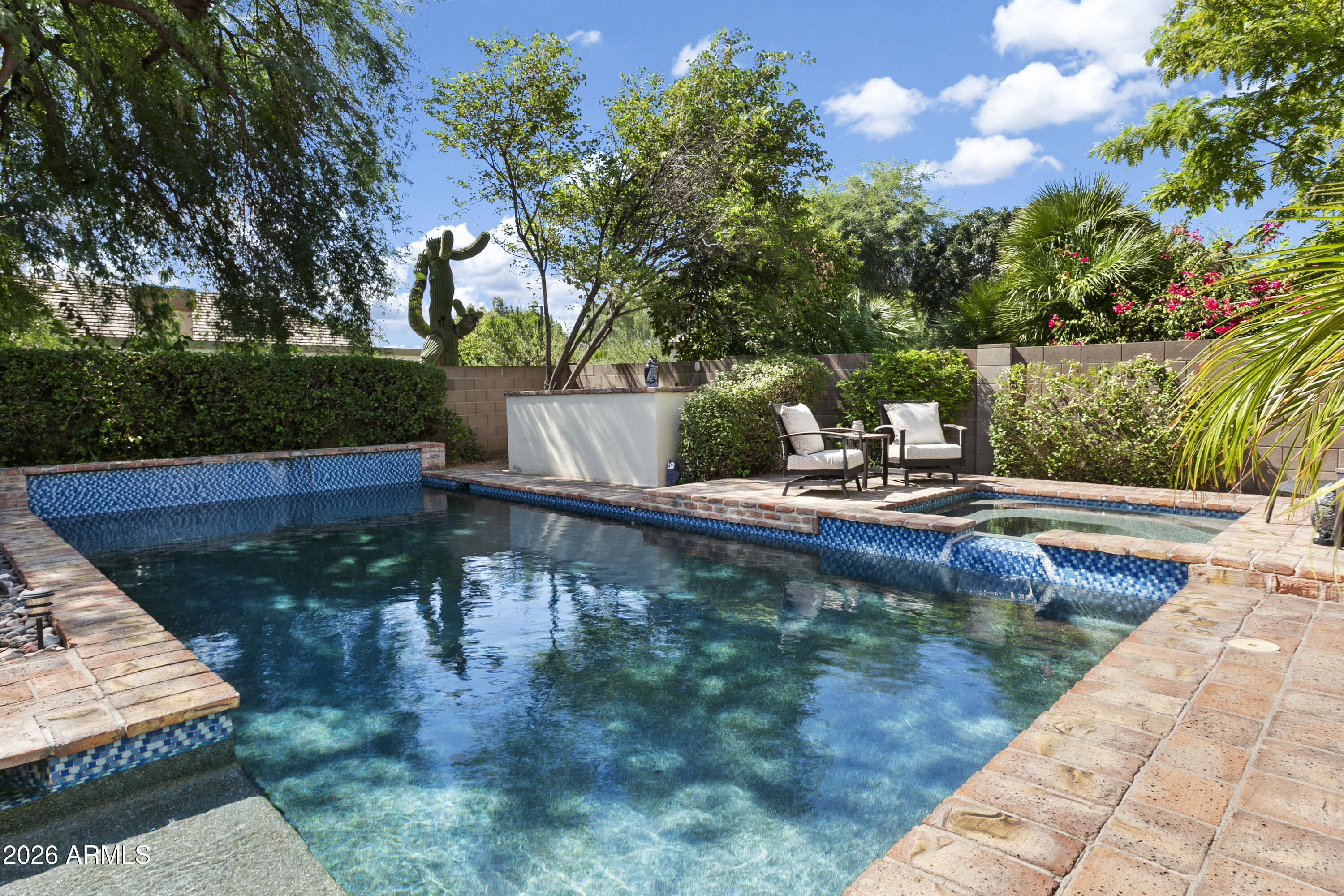 6737 E Evans Drive — photo