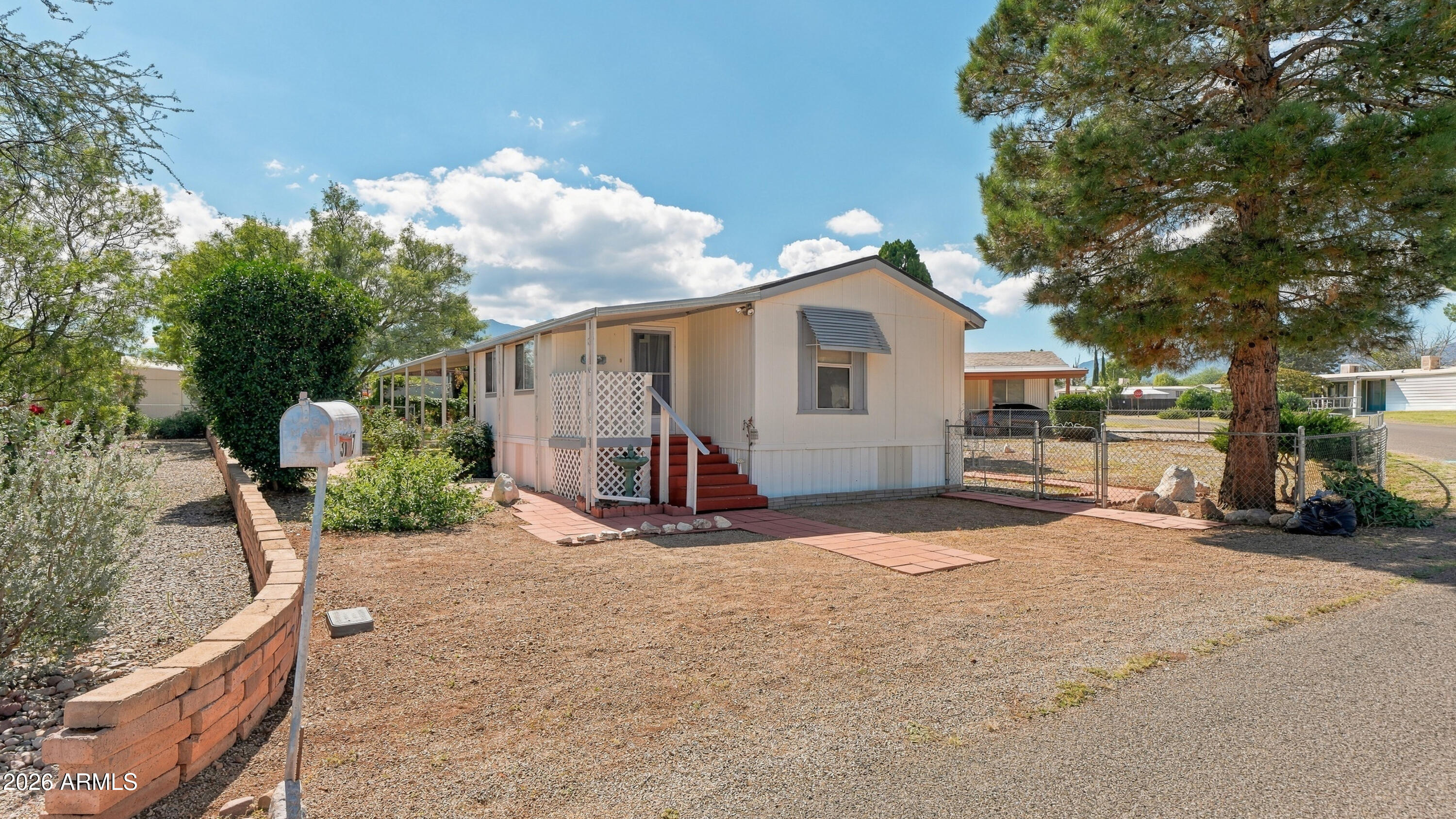 3747 S Inca Dove Place — photo