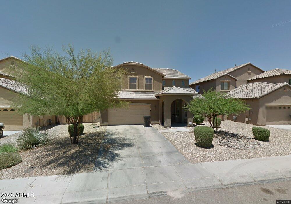 10764 W Adams Street — photo
