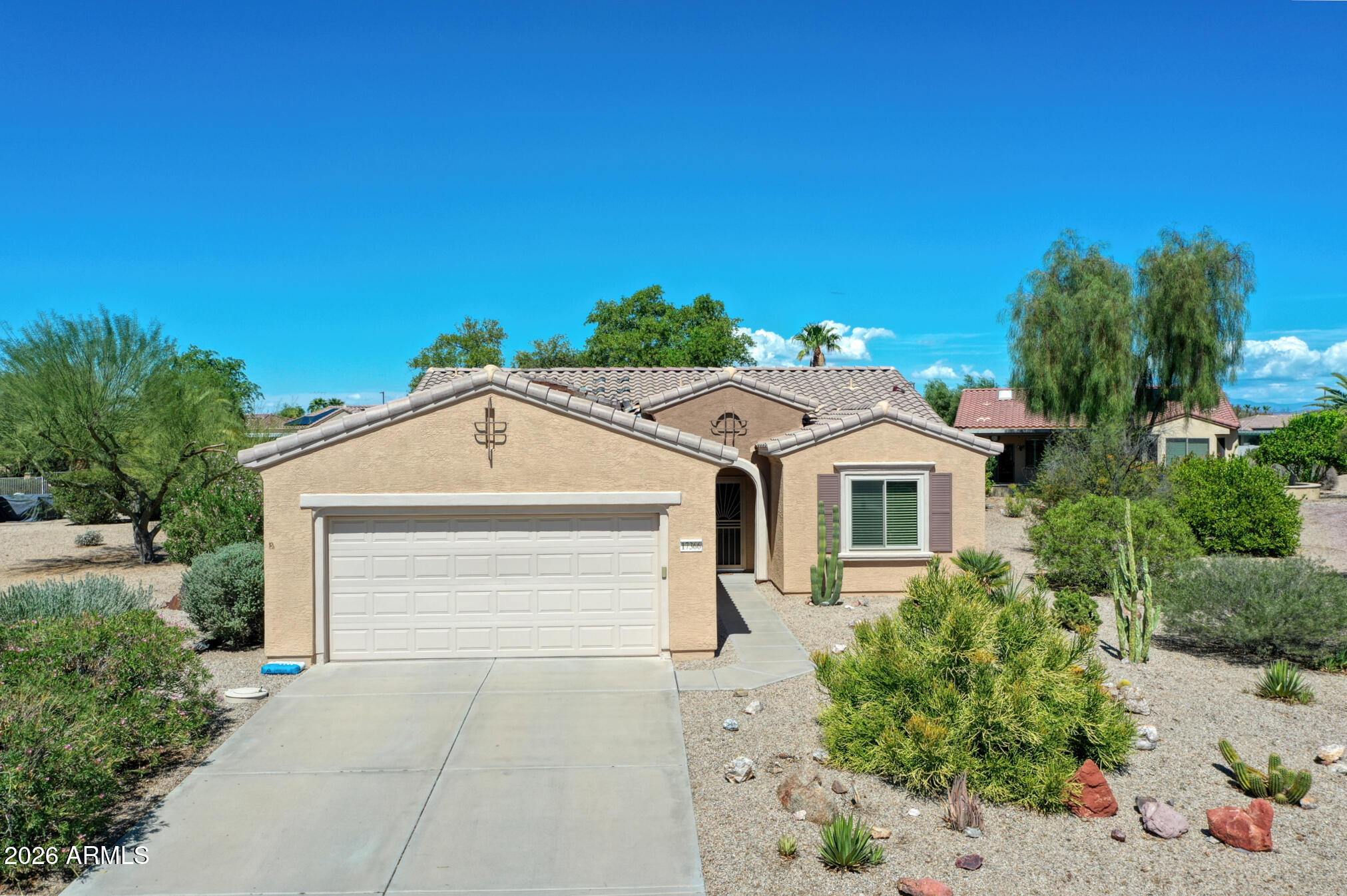 17366 W King Canyon Drive — photo