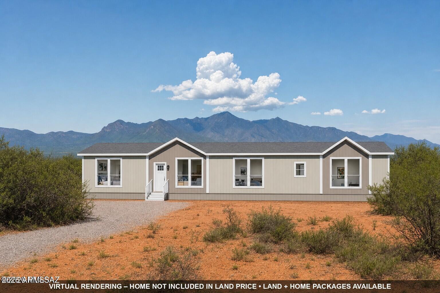 Tbd S Paloma Trl — photo