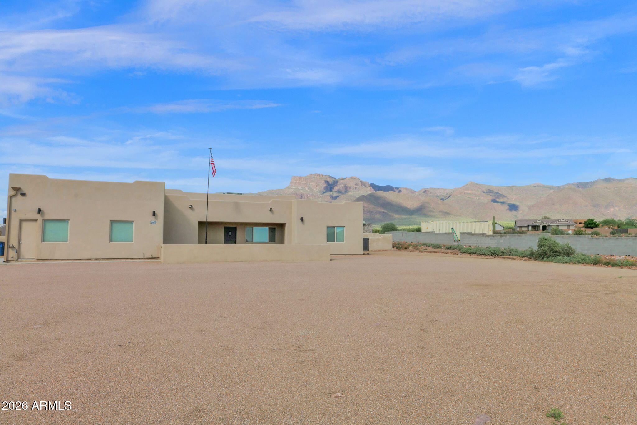 6590 E Tranquilo Street, Apache Junction, AZ 85119 — photo 2