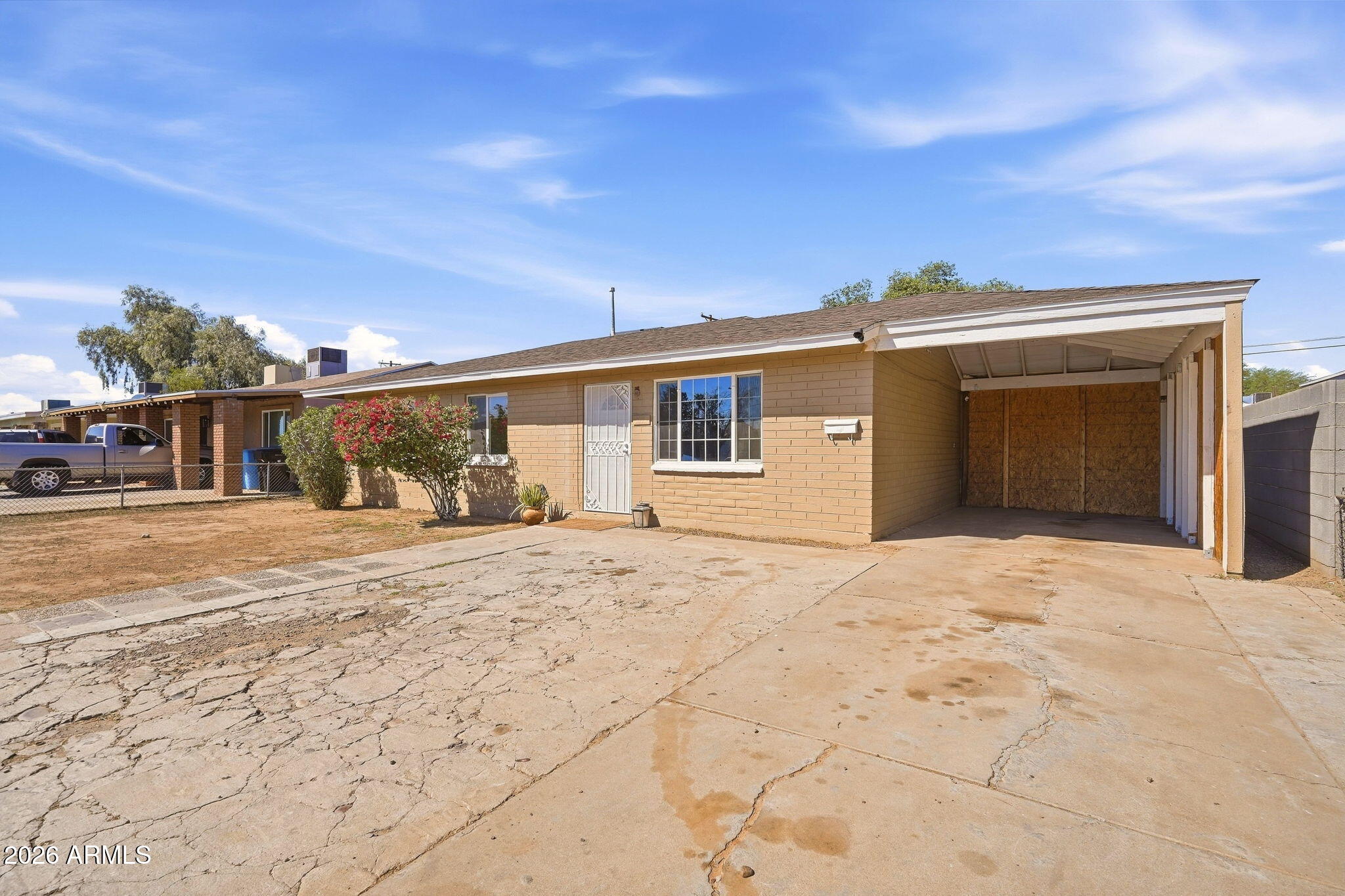 3806 W Sheridan Street — photo