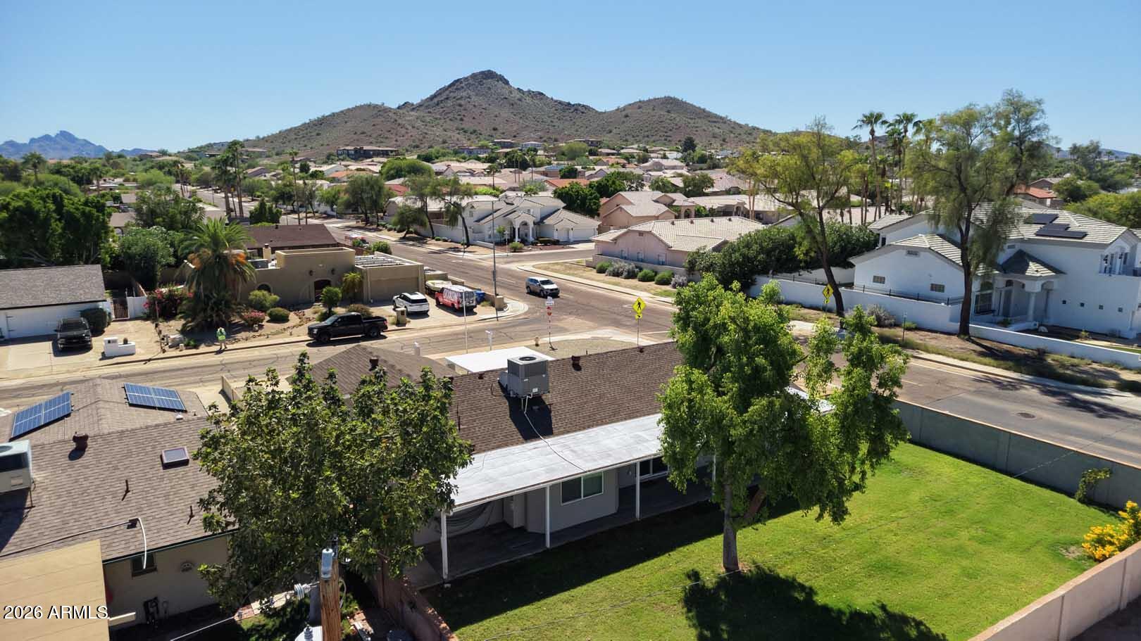 2802 E Hillery Drive — photo