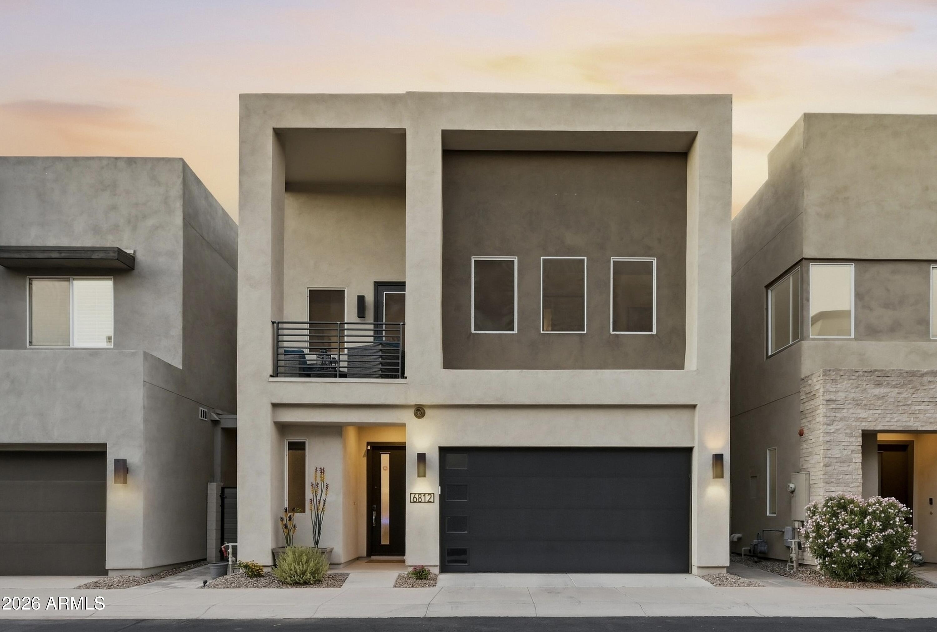 6812 E Orion Drive — photo