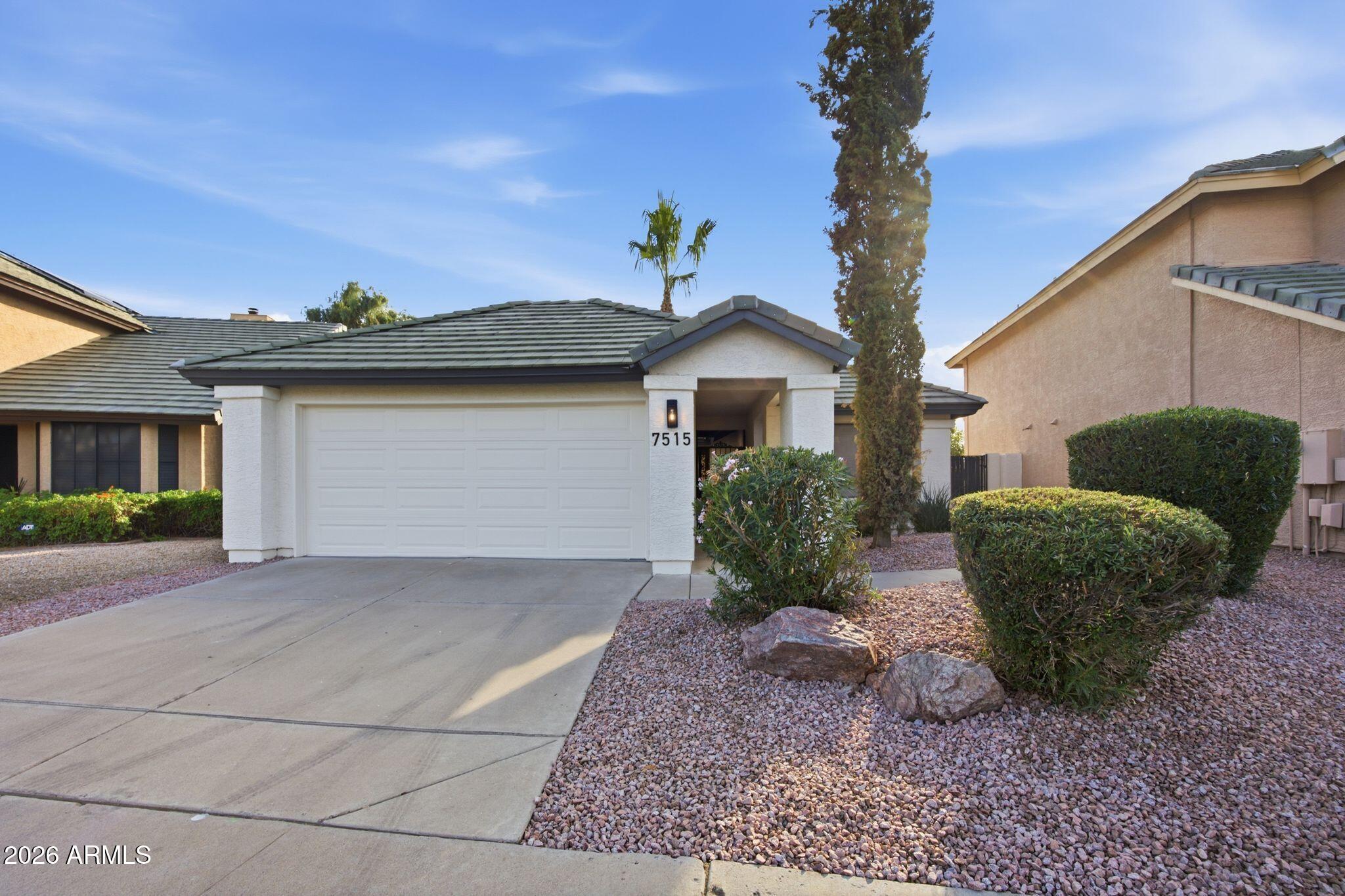 7515 W Sequoia Drive — photo