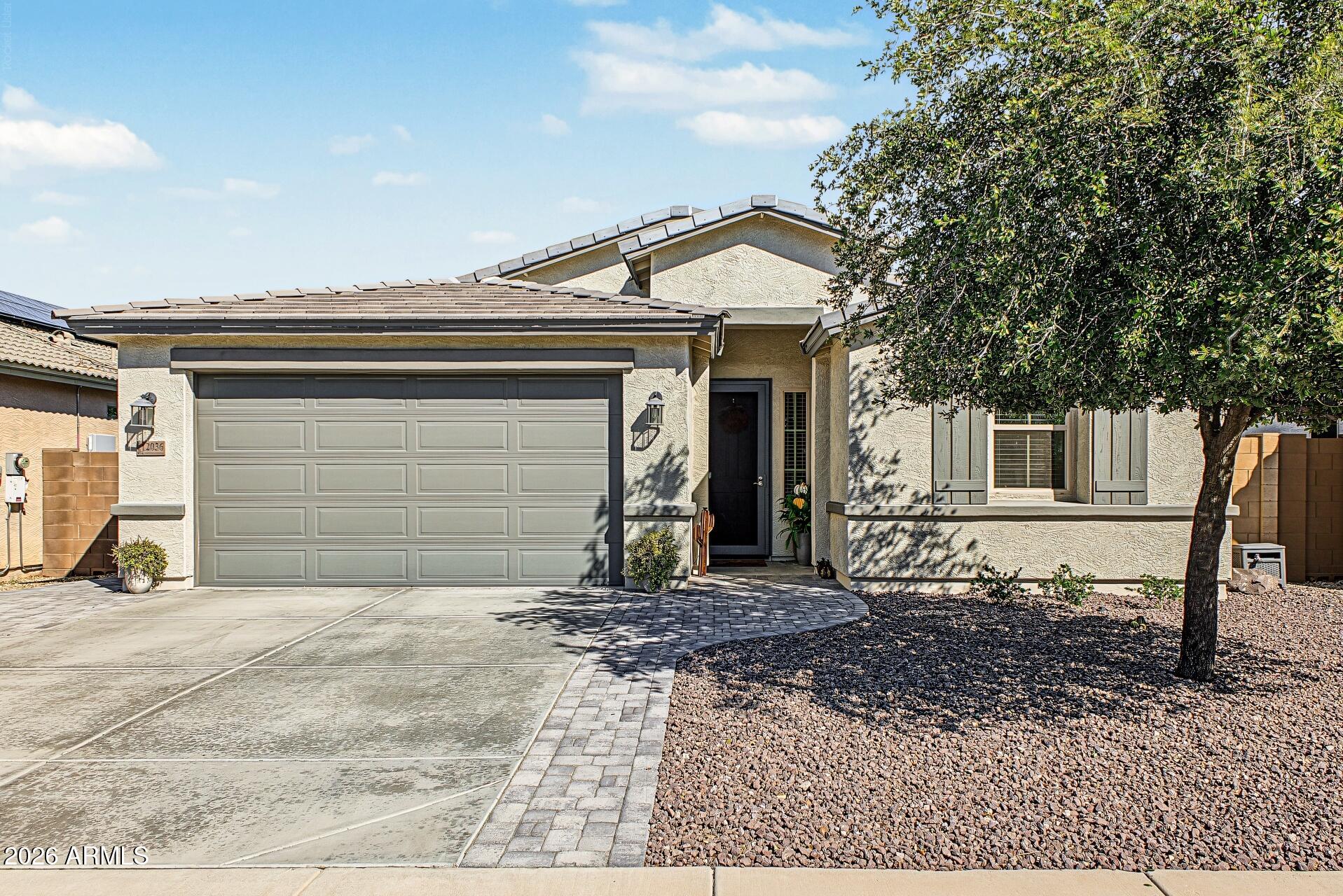 12036 W Louise Court — photo