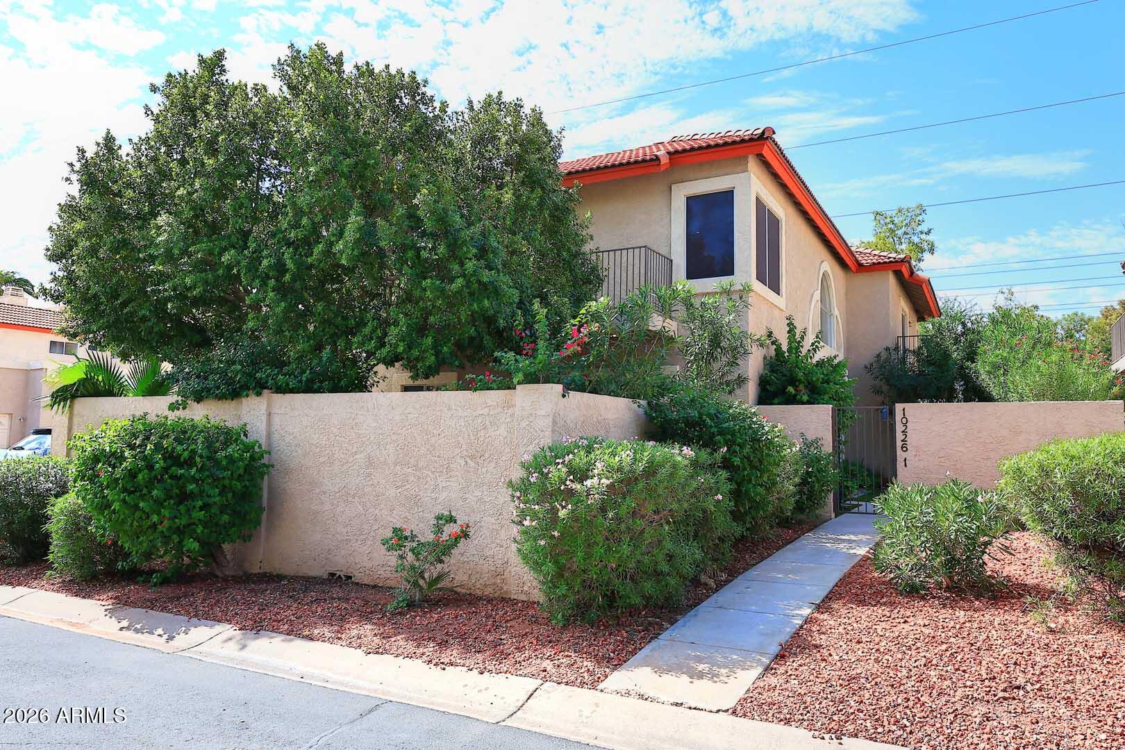 10226 N 12th Place E Unit 1 — photo