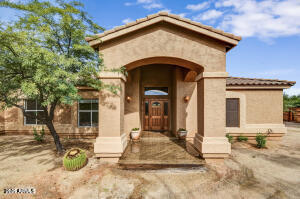 6032 E Skinner Drive — photo