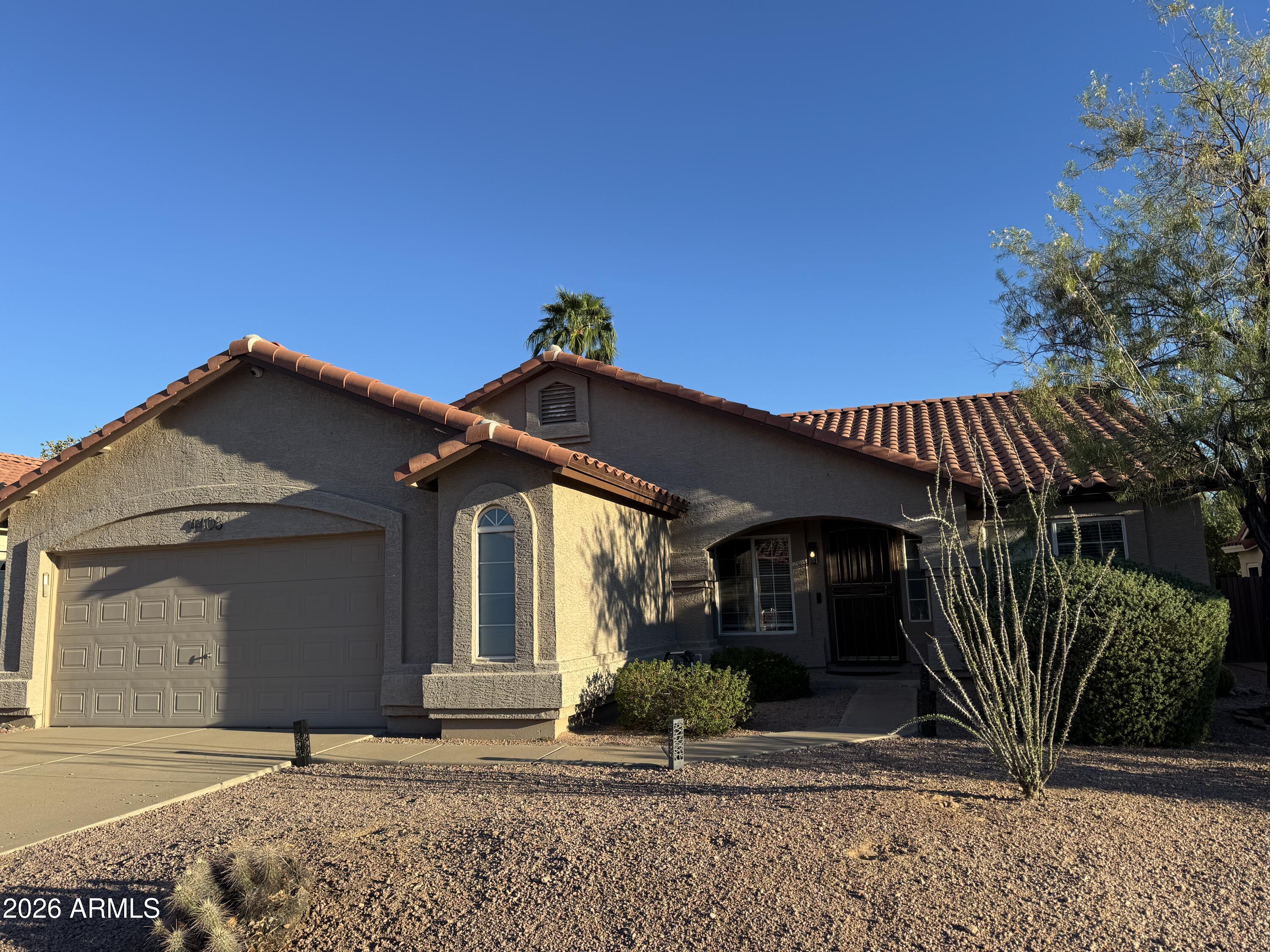 4408 E Ute Street — photo