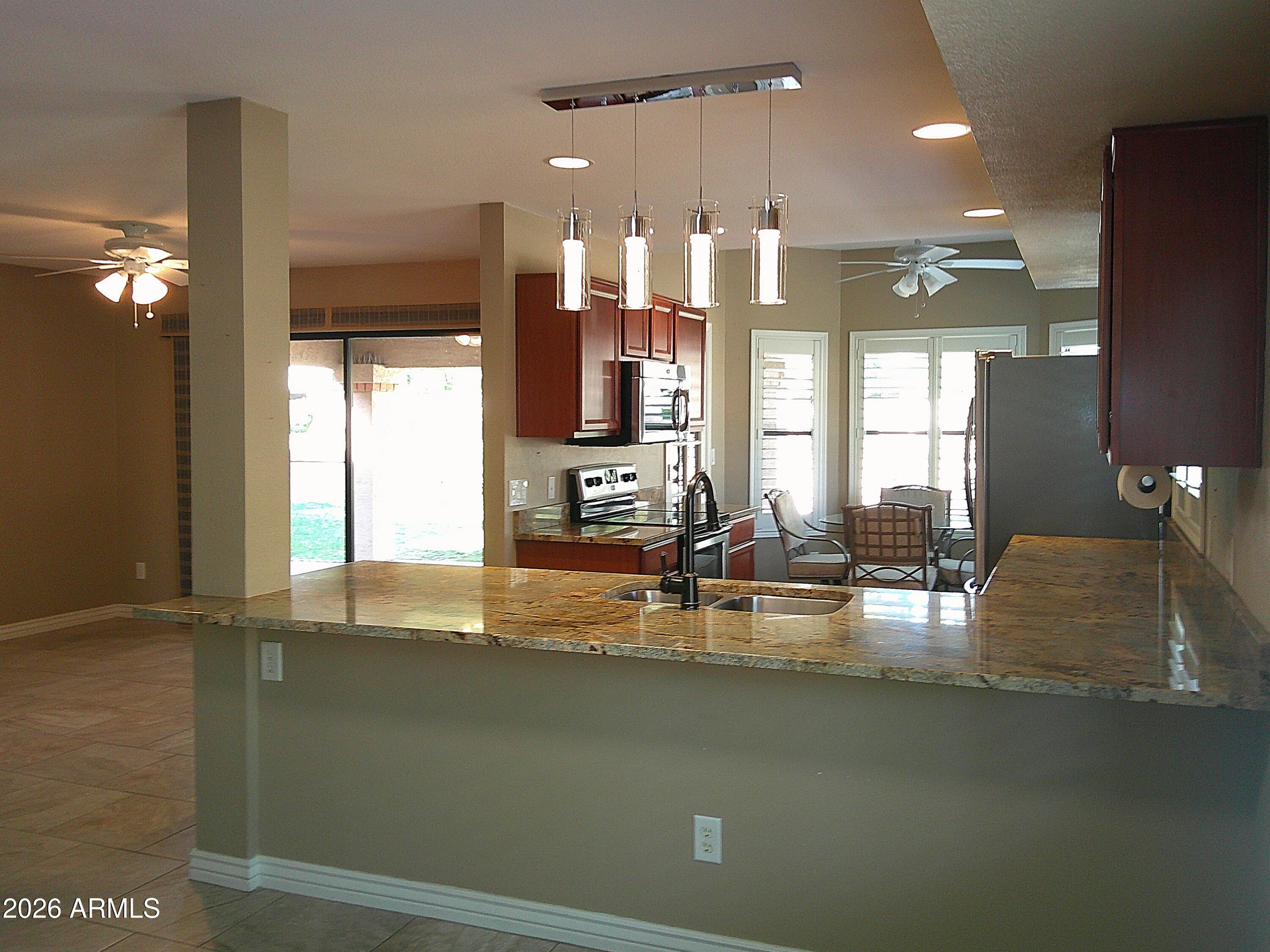 9434 W McRae Way — photo