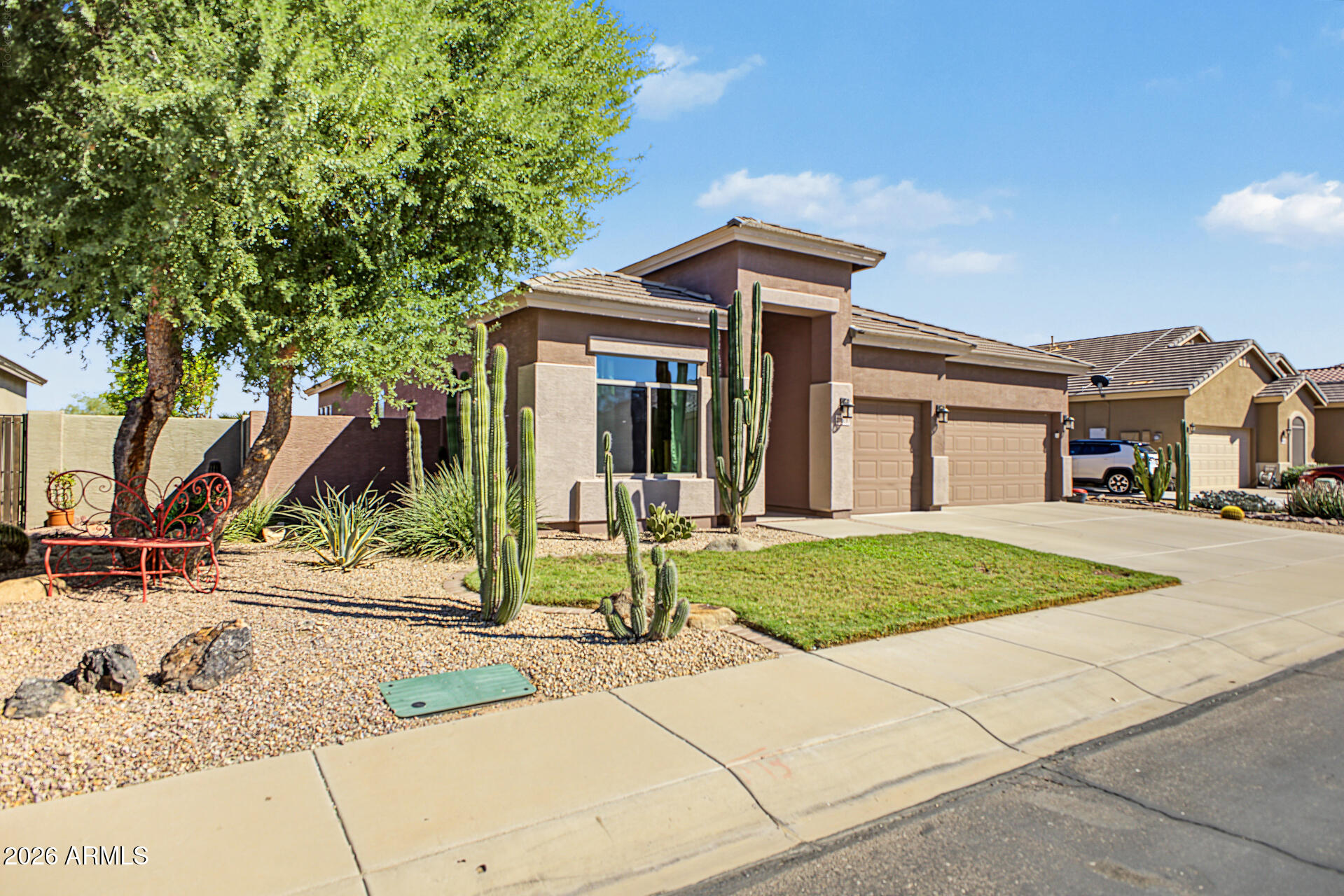 22519 N Mulligan Drive — photo