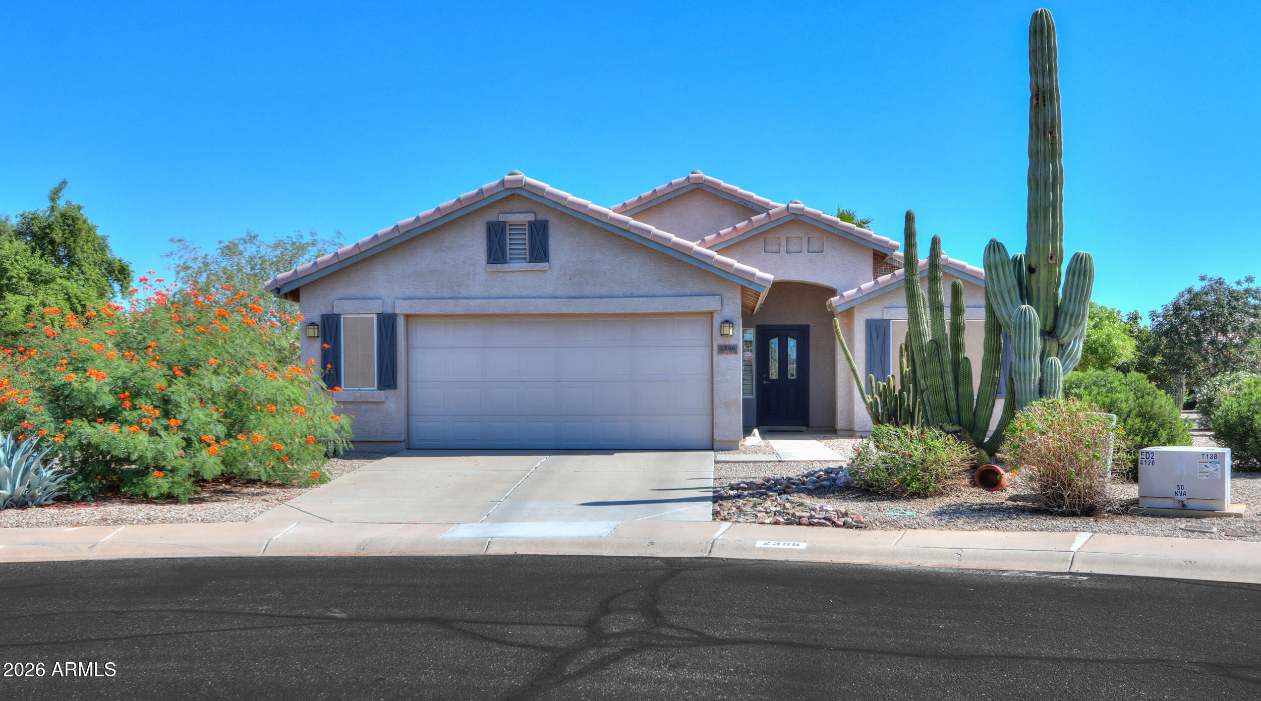 2396 E Seville Court — photo