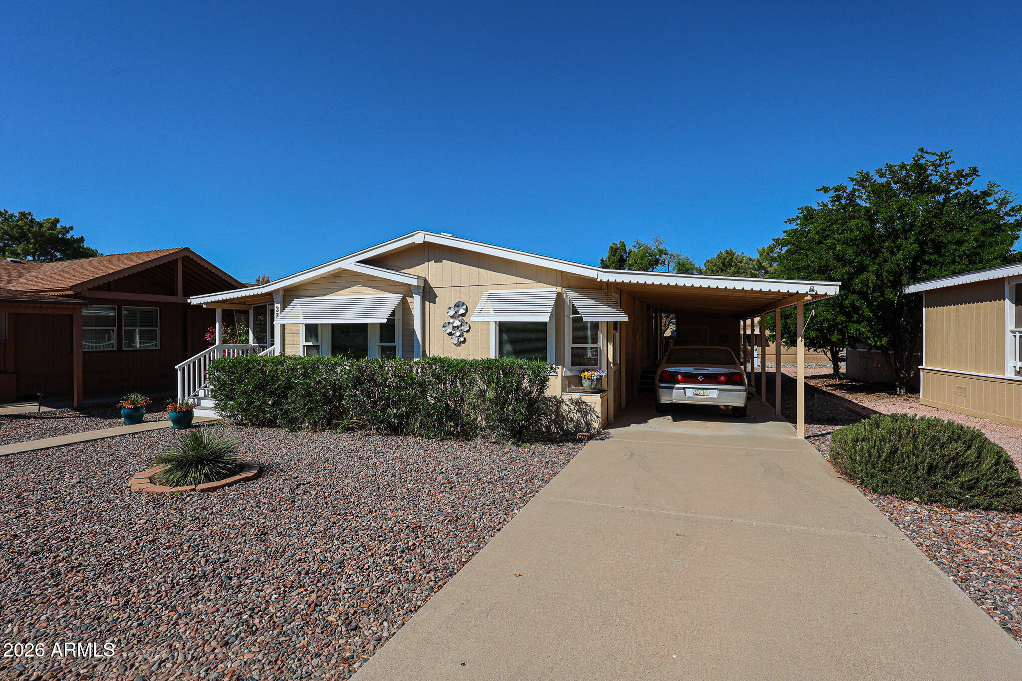 3901 E Pinnacle Peak Road Unit 331 — photo