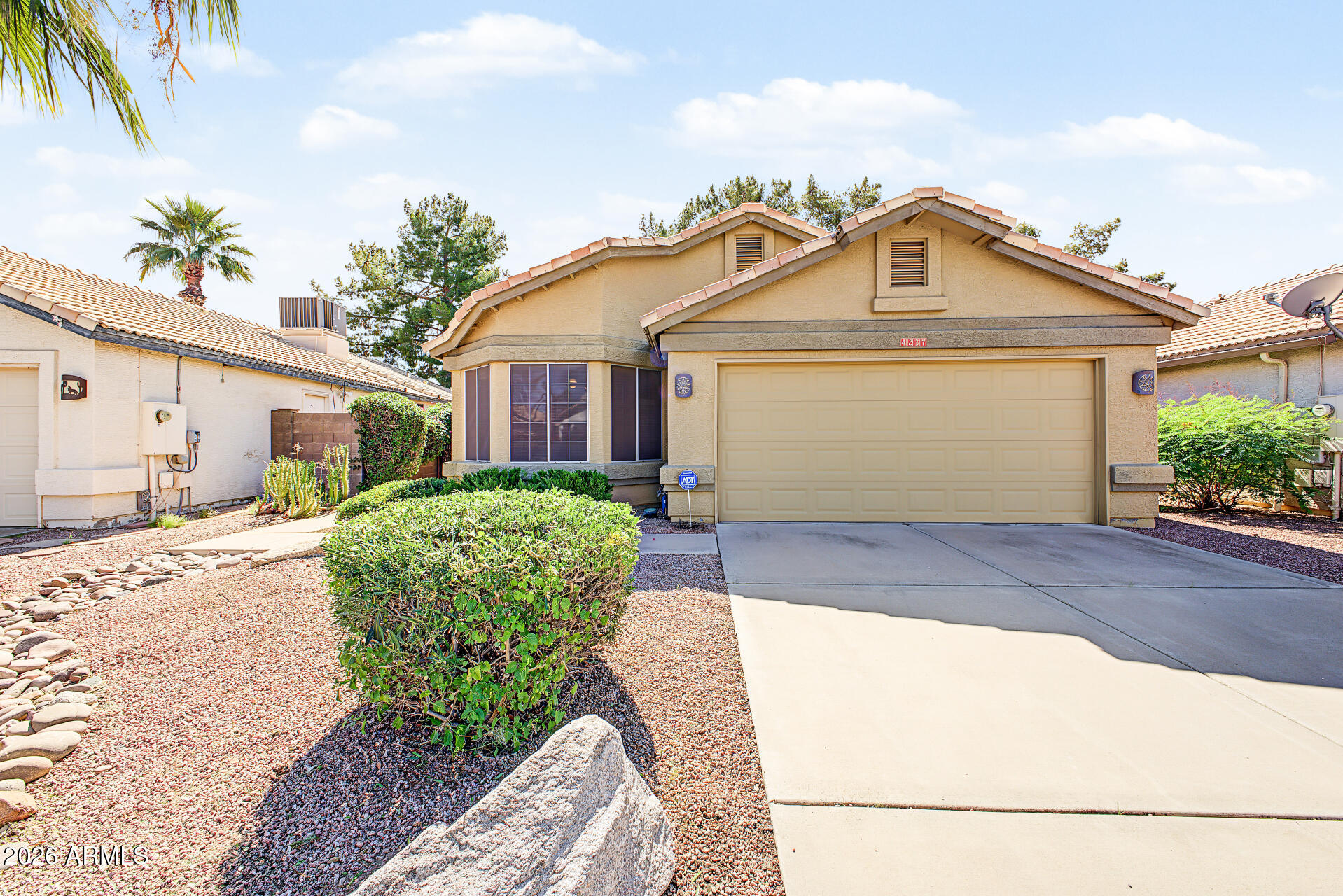 4237 E Morrow Drive — photo
