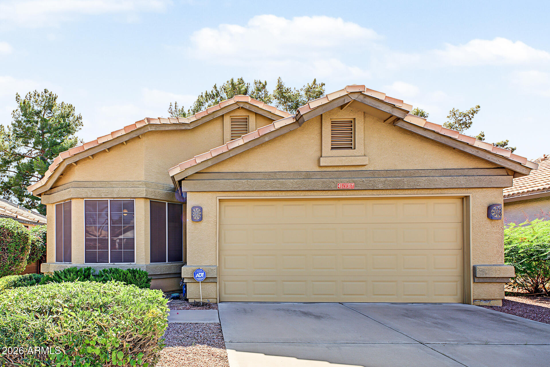 4237 E Morrow Drive, Phoenix, AZ 85050 — photo 2