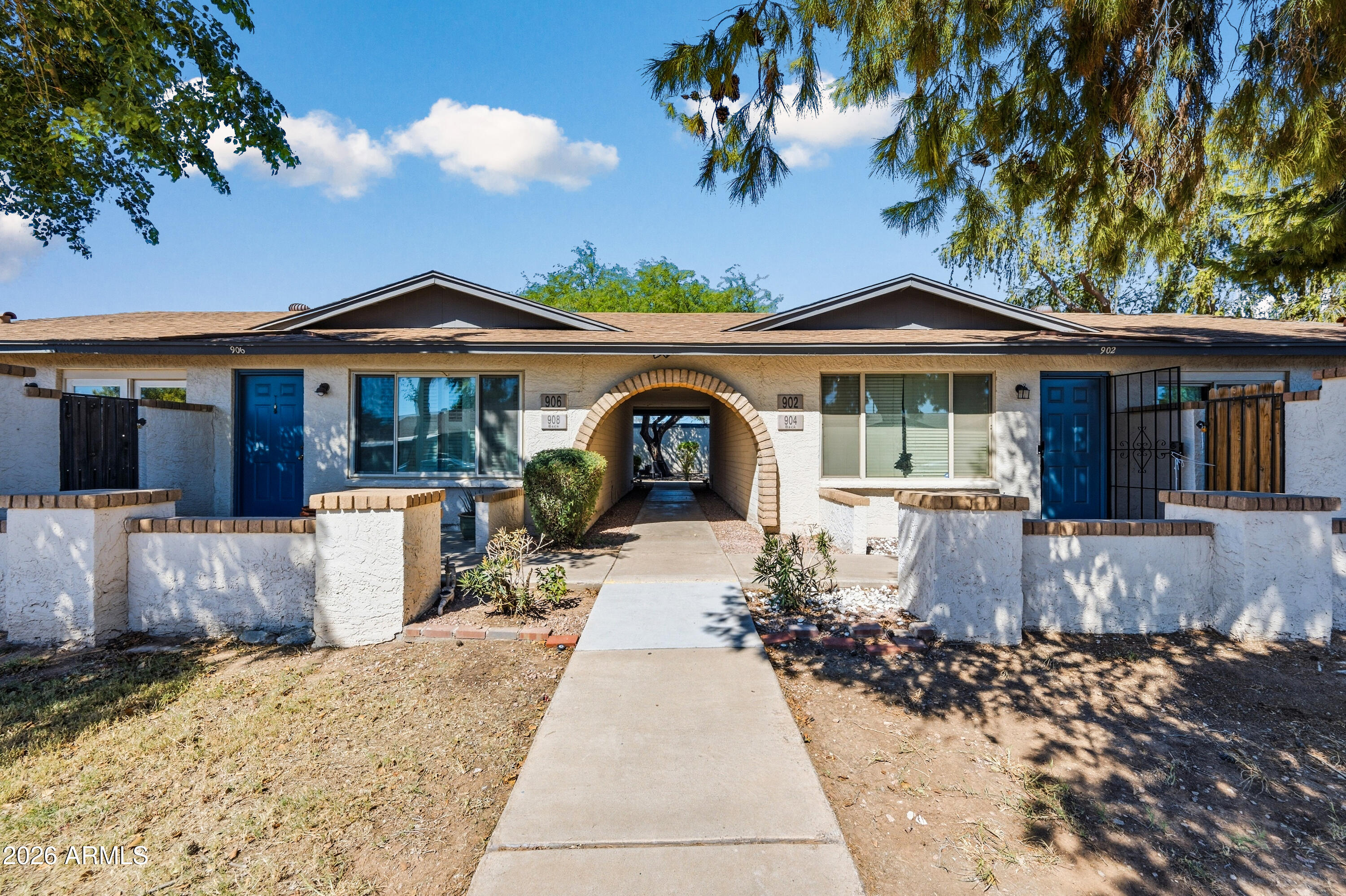 904 W Malibu Drive — photo